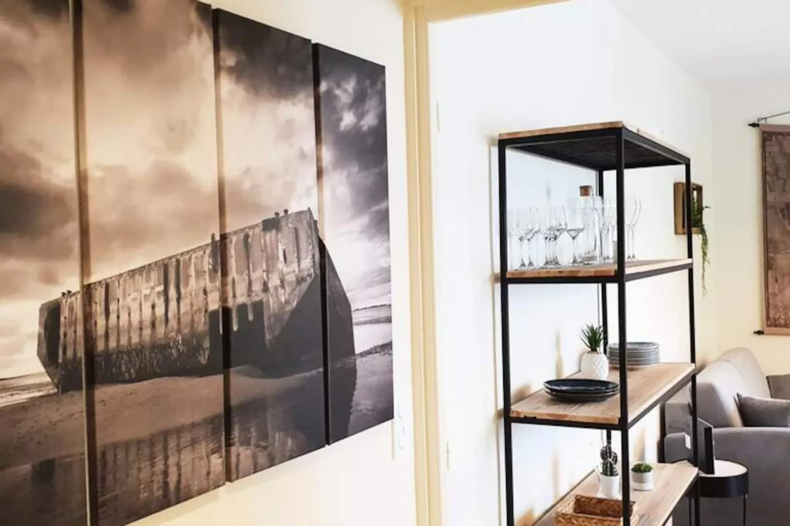 🦋 The Butterfly - Standing ****-Nicht zugeordnet