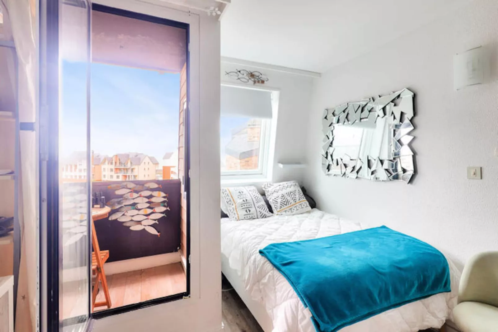 Les Marina - maeva Home-Non tagué