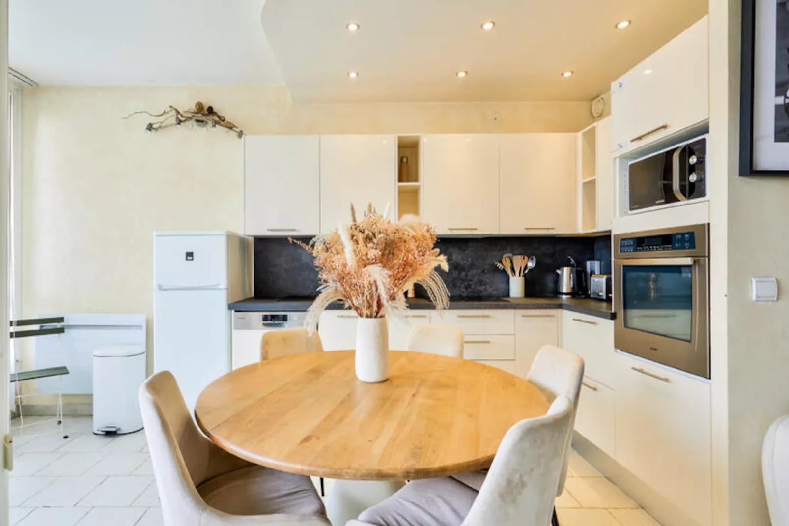 Les Marina - maeva Home-Nicht zugeordnet