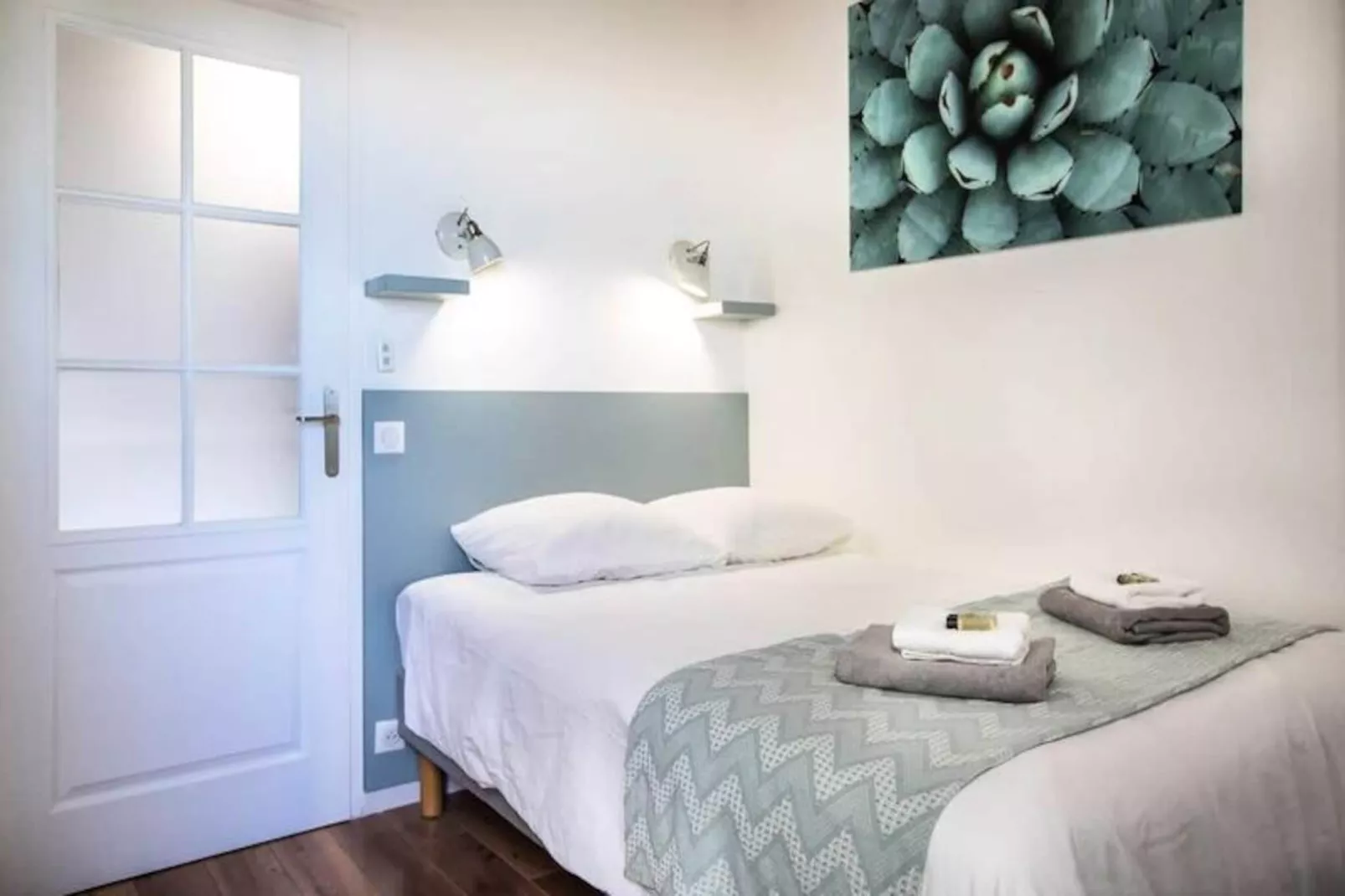 Appartements à La Rochelle-Untagged