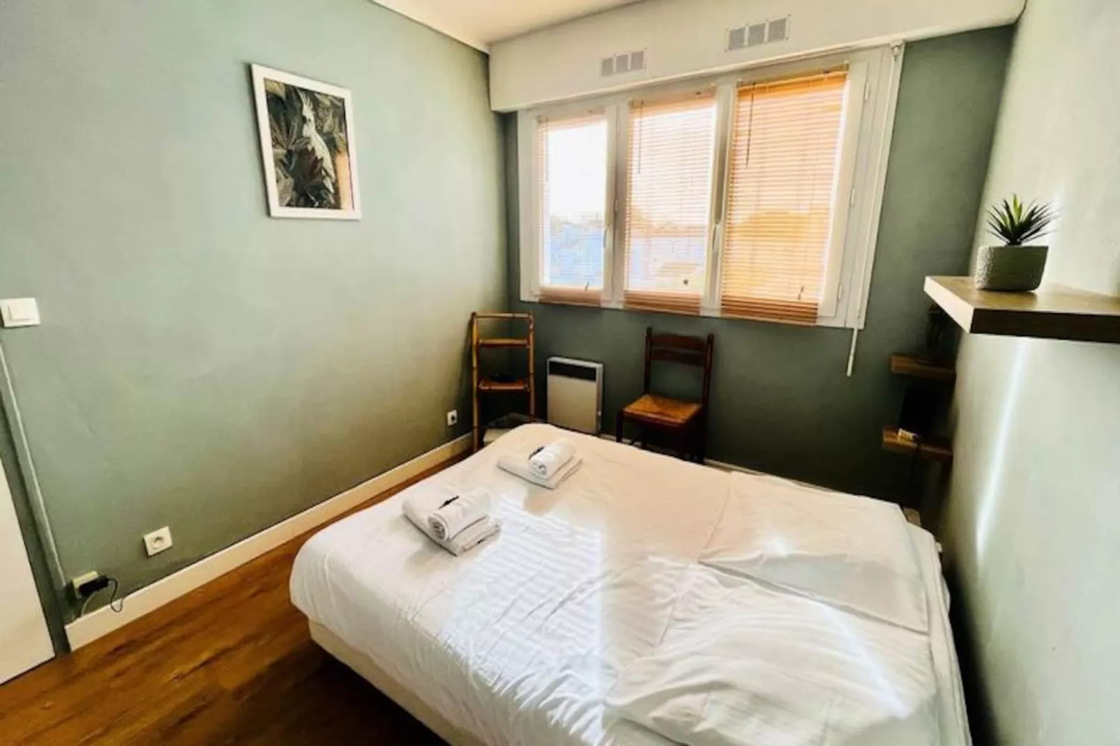 Appartements à La Rochelle-Nicht zugeordnet