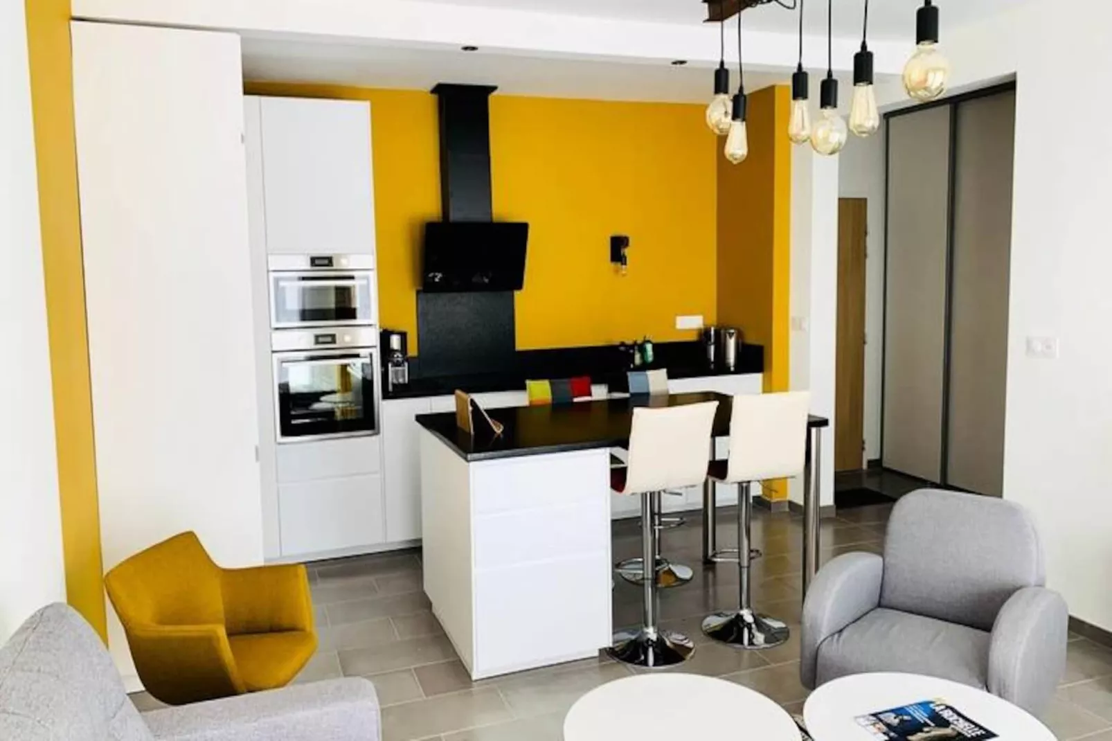 Appartements à La Rochelle-Untagged