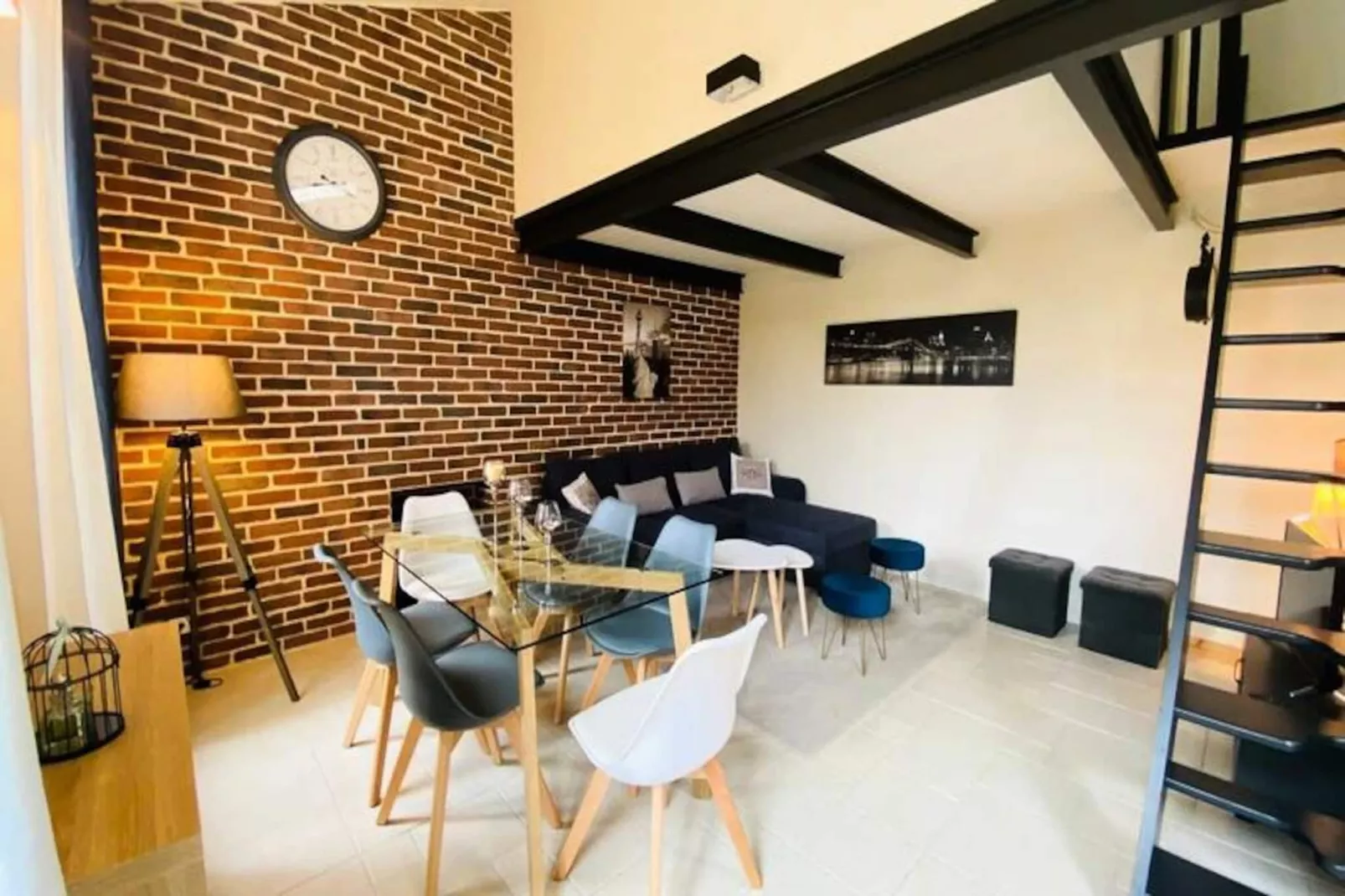 Maison à La Rochelle-Nicht zugeordnet