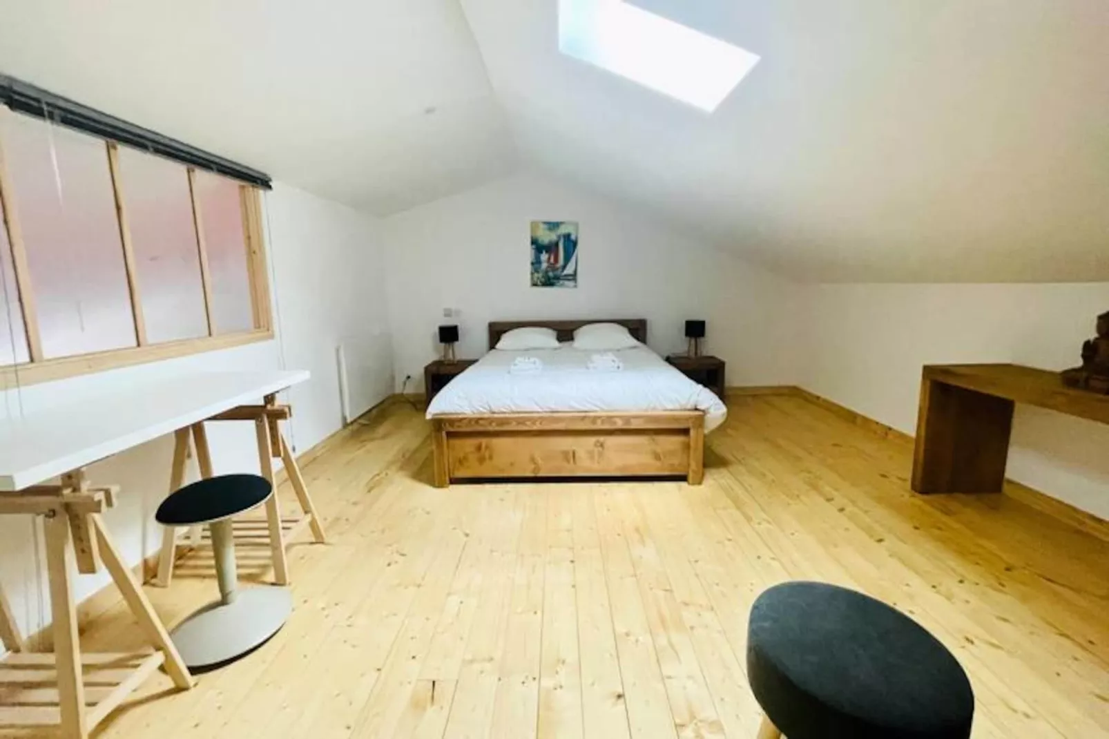 Appartements à La Rochelle-Untagged