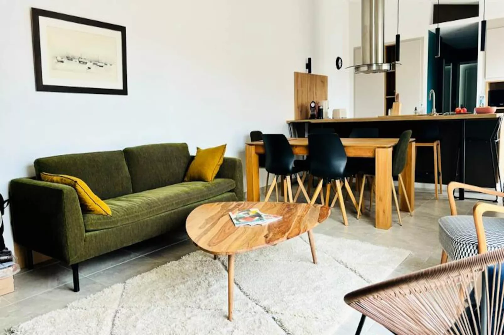 Maison à La Rochelle-Untagged