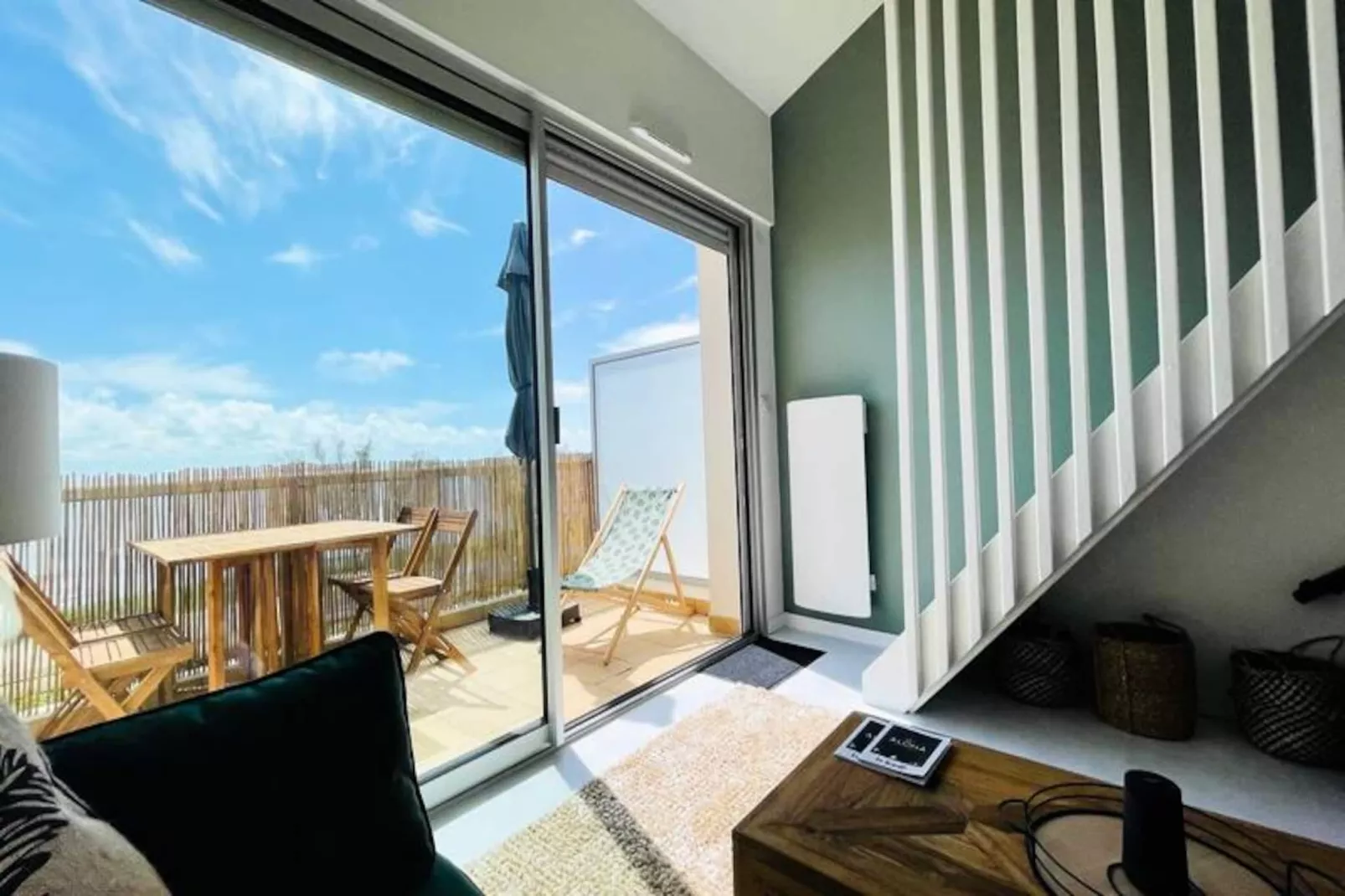 Appartements à La Rochelle-Untagged