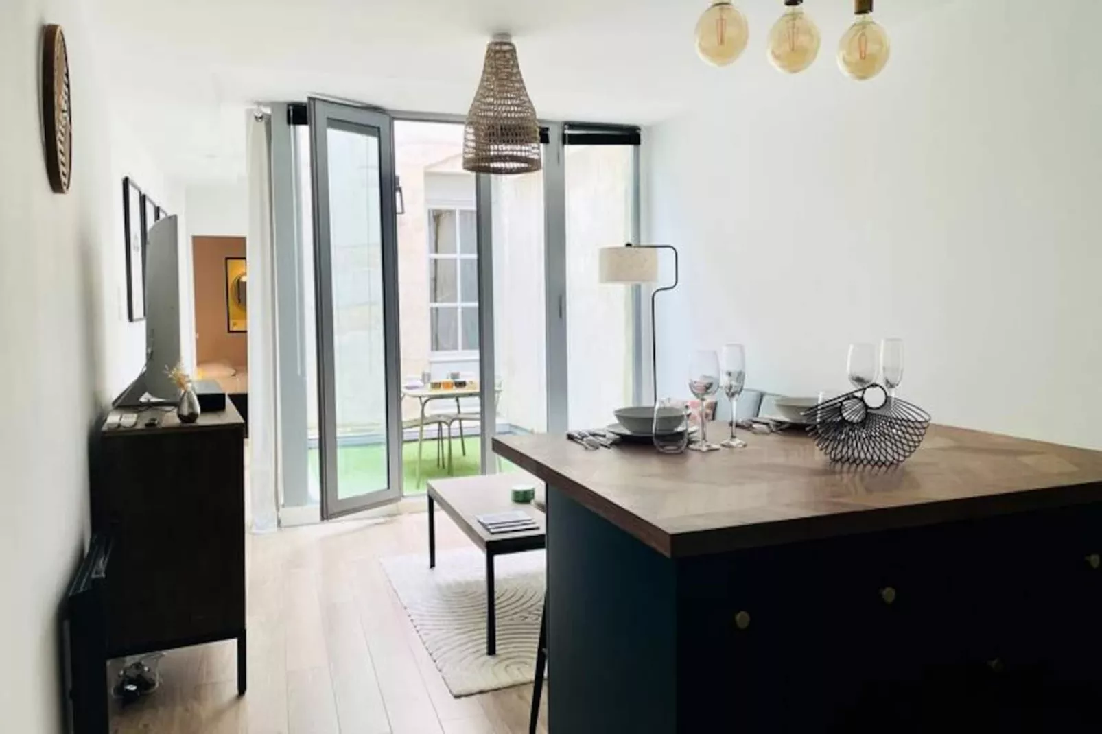 Appartements à La Rochelle-Untagged