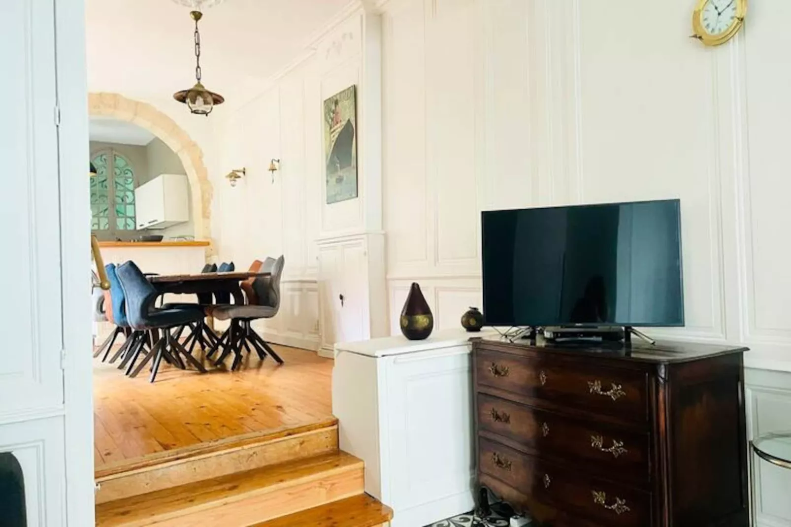 Maison à La Rochelle-Non tagué