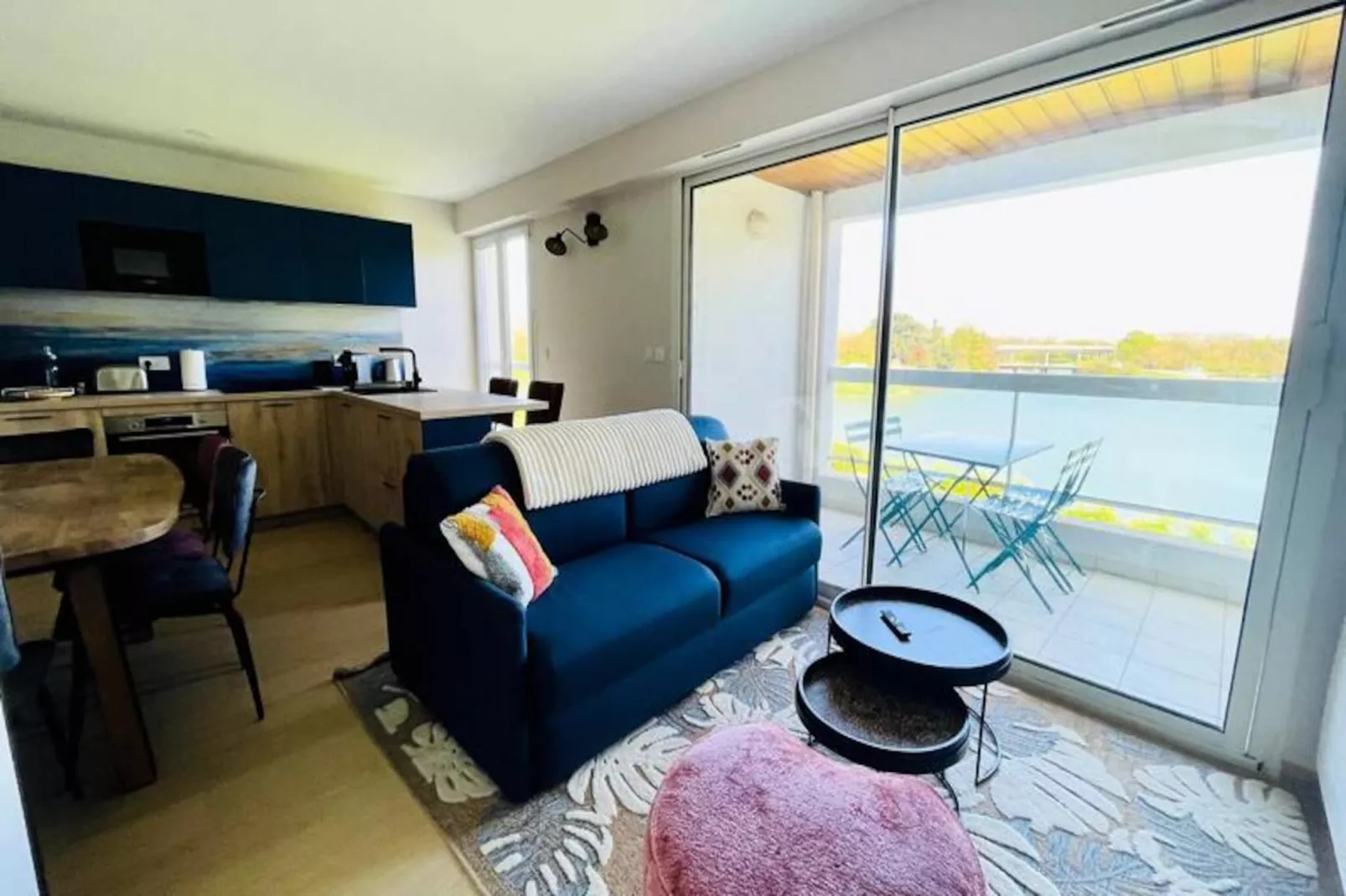 Appartements à La Rochelle-Nicht zugeordnet