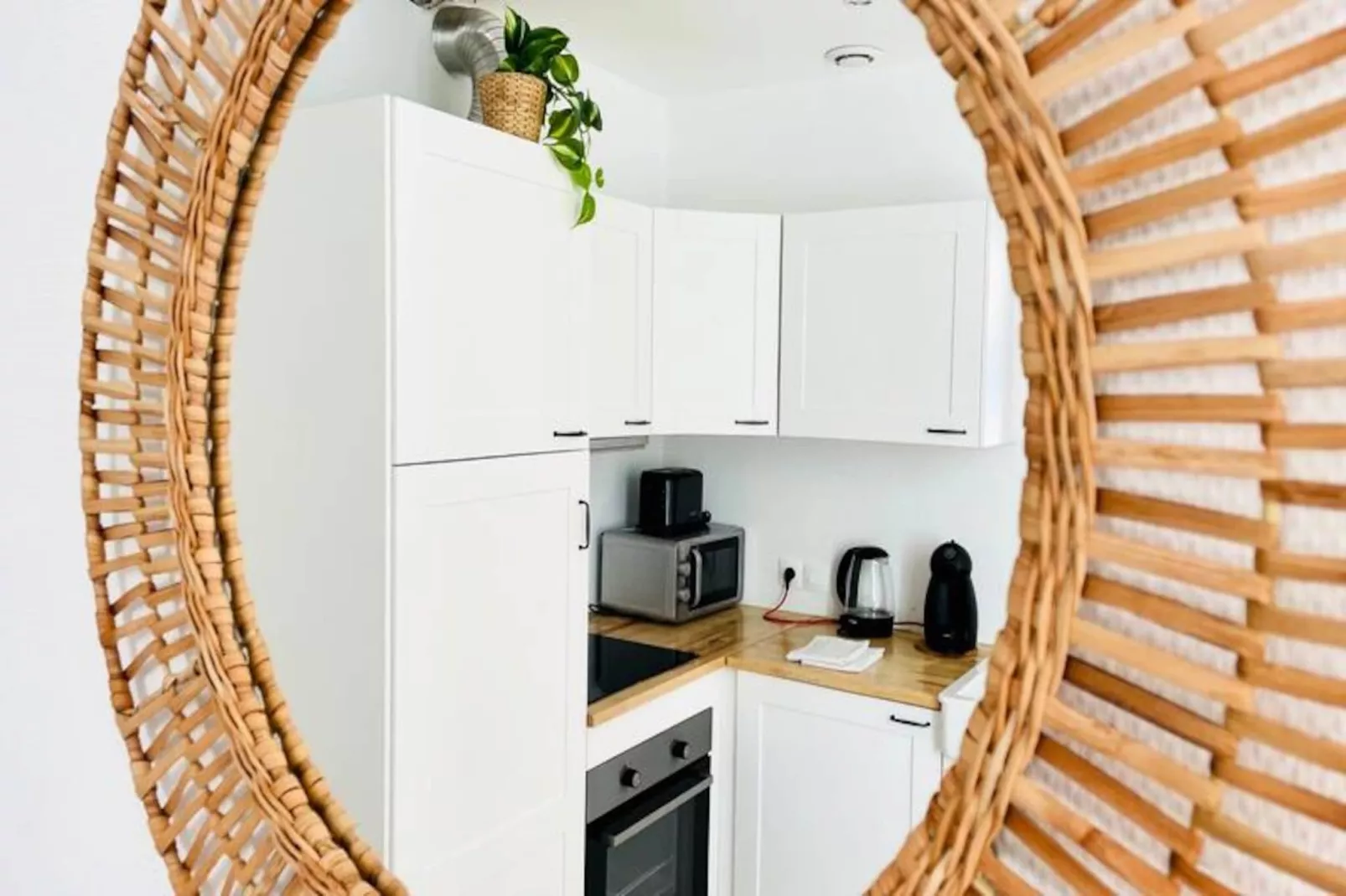 Appartements à La Rochelle-Untagged