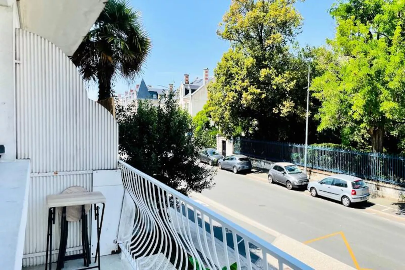 Appartements à La Rochelle-Non tagué