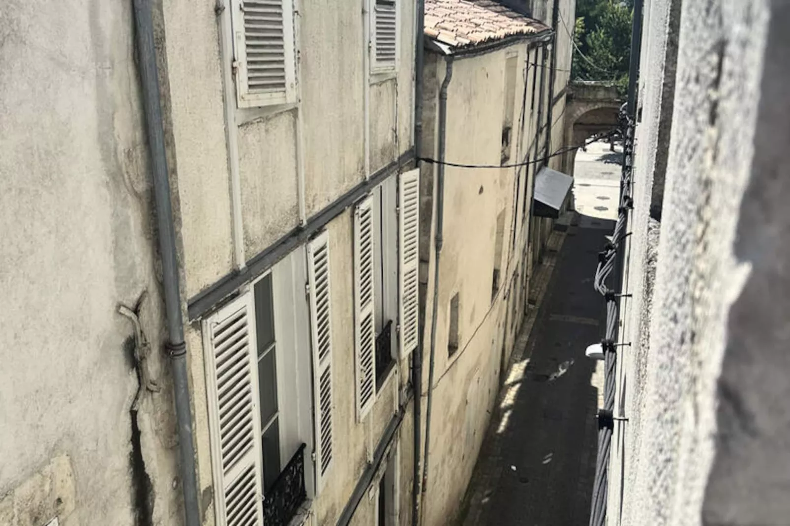 Studio à La Rochelle-Non tagué