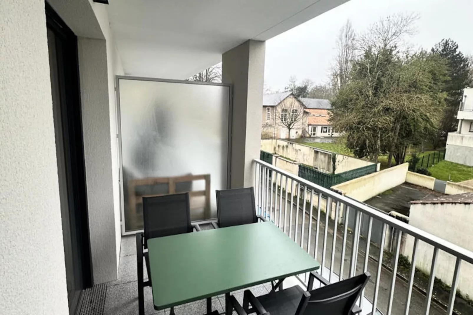 Appartements à La Rochelle - Nicht zugeordnet