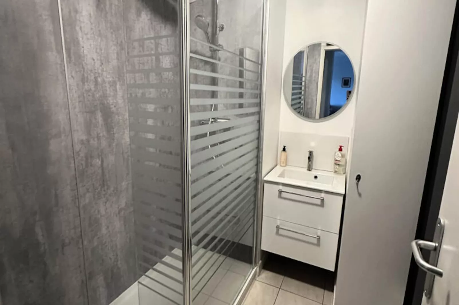 Appartements à La Rochelle-Nicht zugeordnet