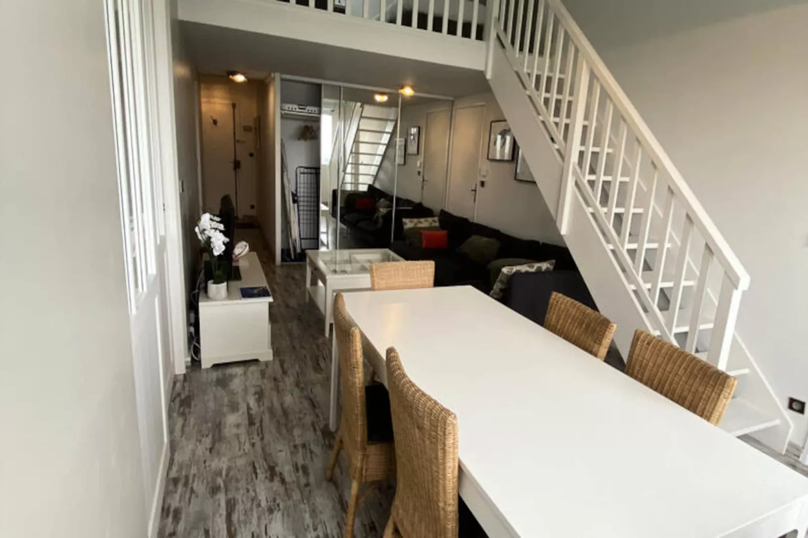 Appartements à La Rochelle-Untagged