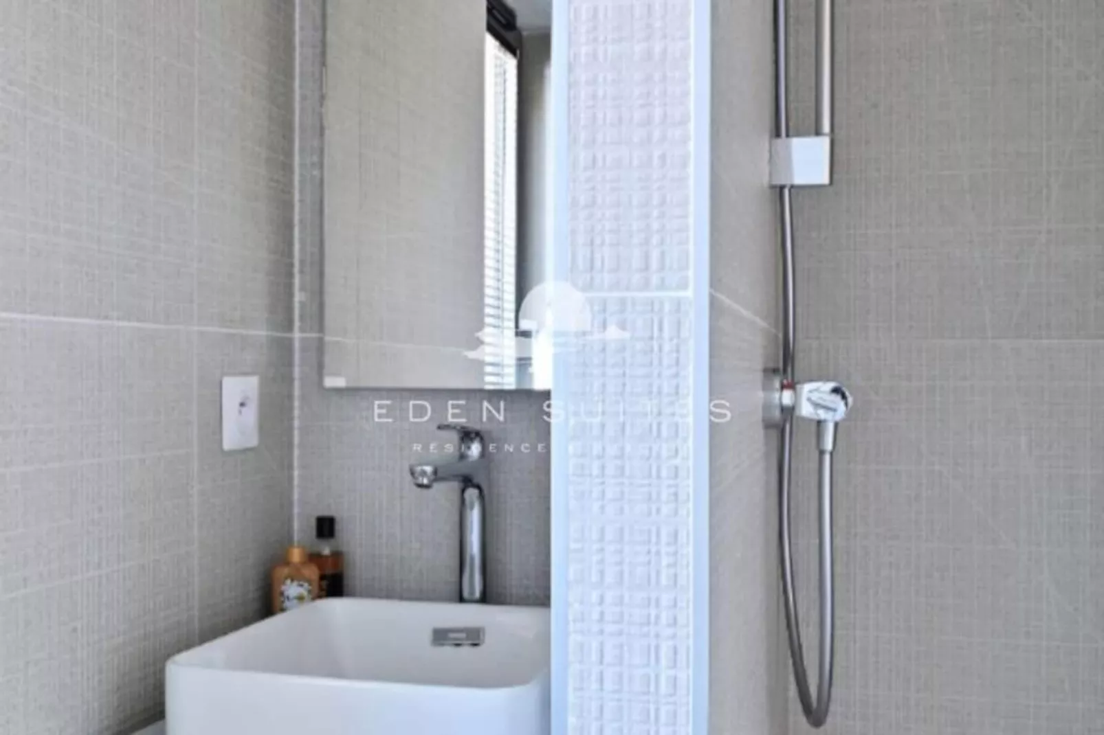 Résidence Eden Suites-Untagged