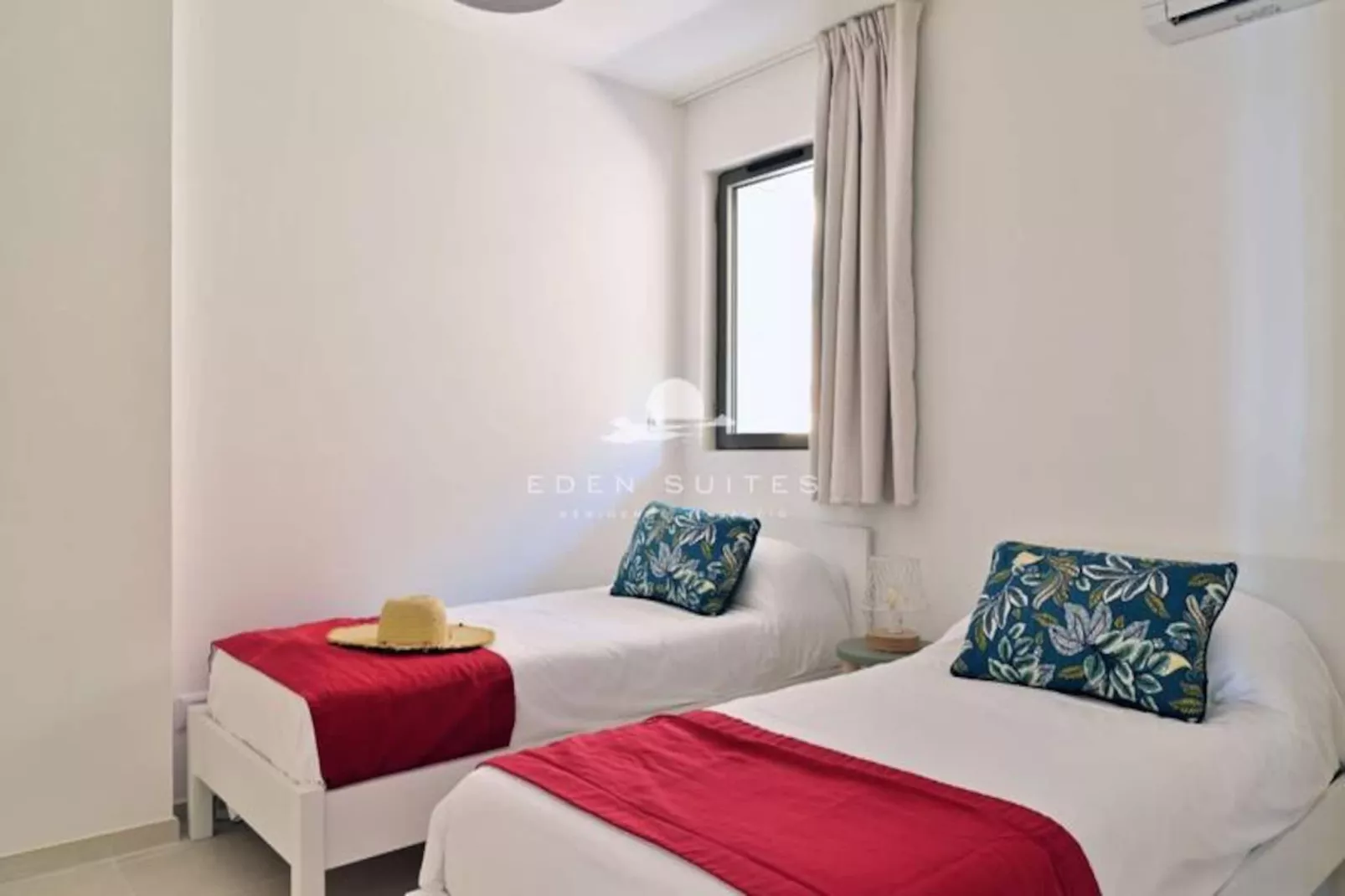 Résidence Eden Suites-Non tagué