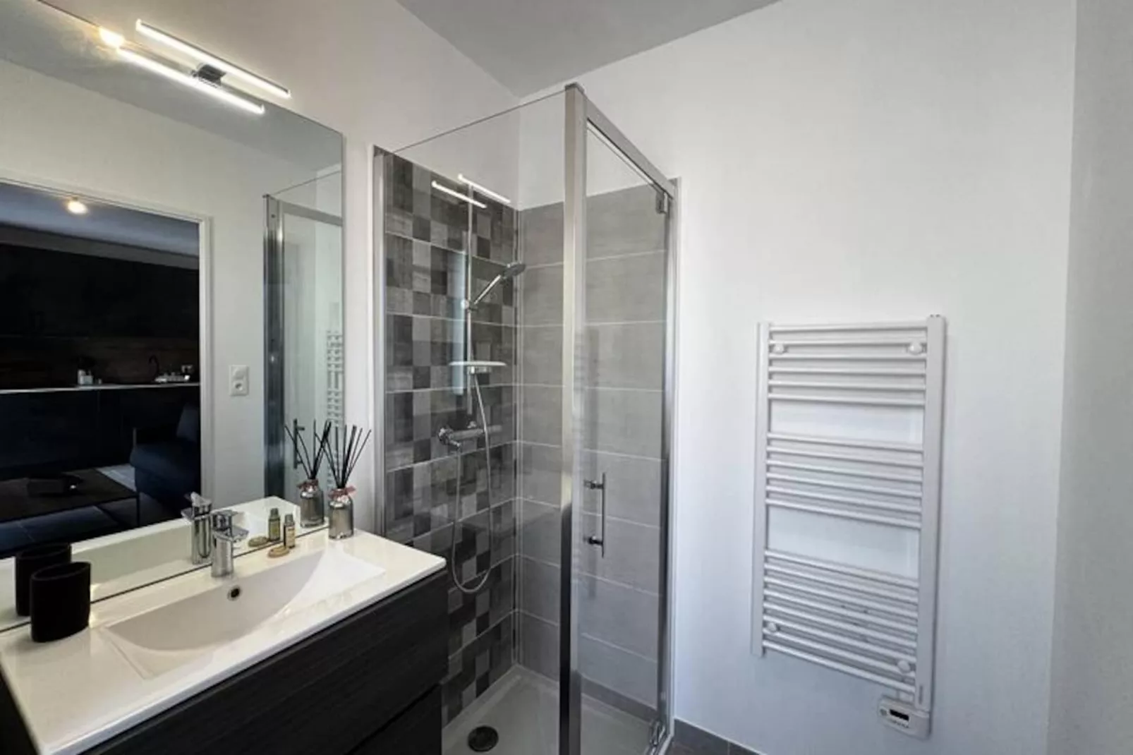 Résidence Terra D'oru-Nicht zugeordnet