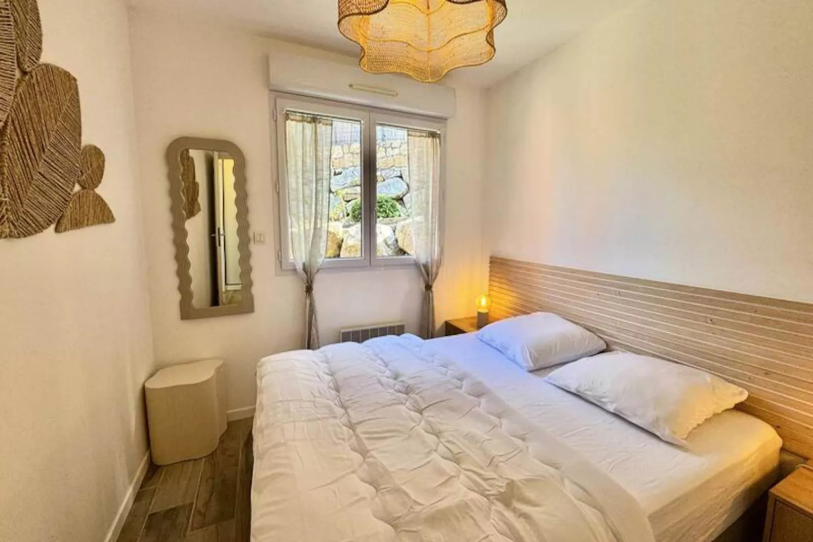 Résidence A Machja-Nicht zugeordnet