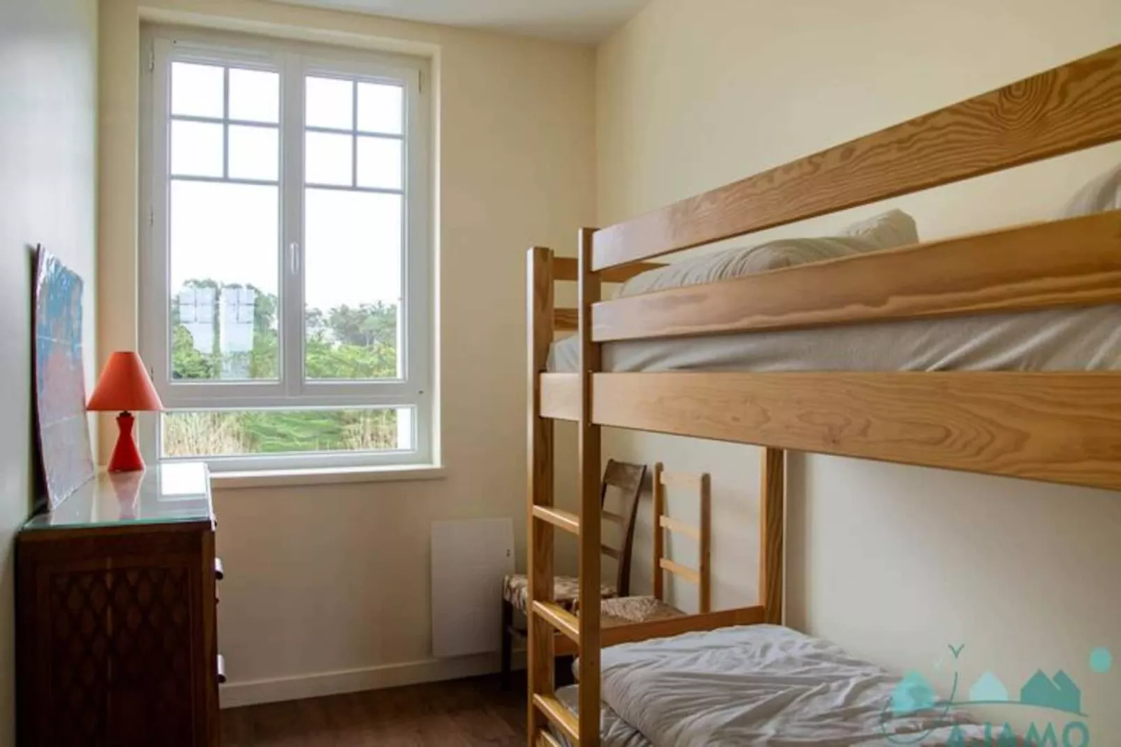 Résidence Arcades-Nicht zugeordnet