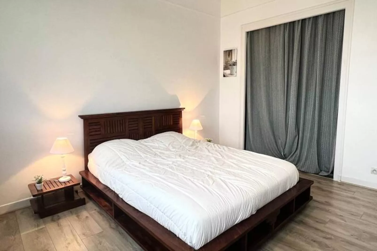 Résidence Arcades-Nicht zugeordnet