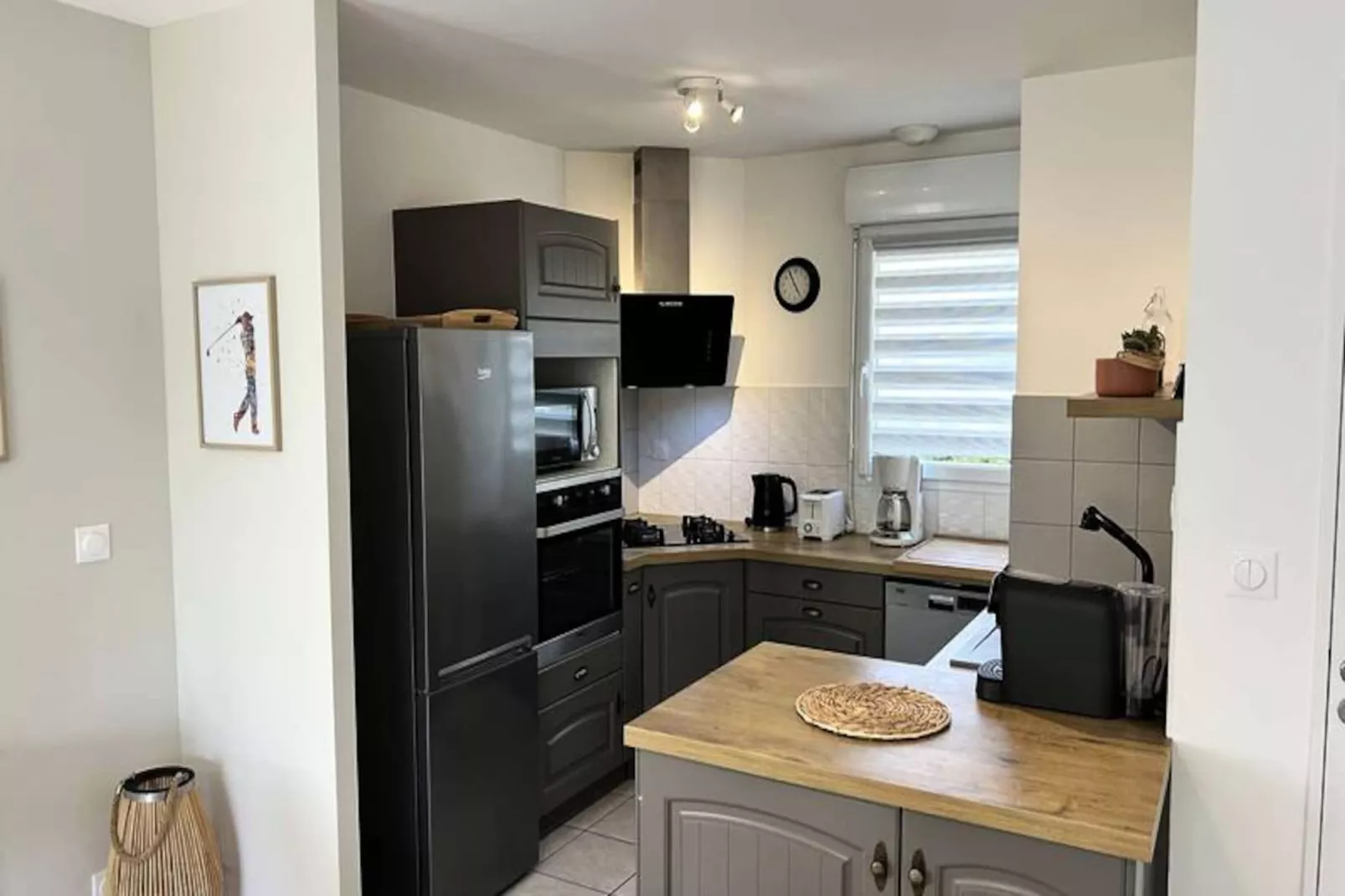 Résidence Domaine Du Golf-Untagged