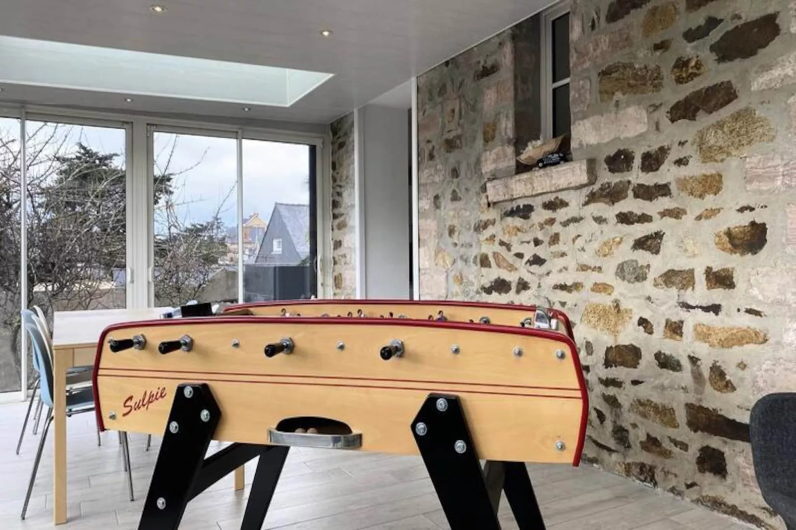 Résidence 1009-pleneuf Val Andre-Untagged