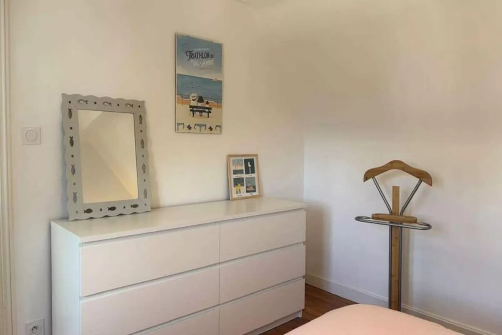 Résidence C03-perros Guirec-Nicht zugeordnet