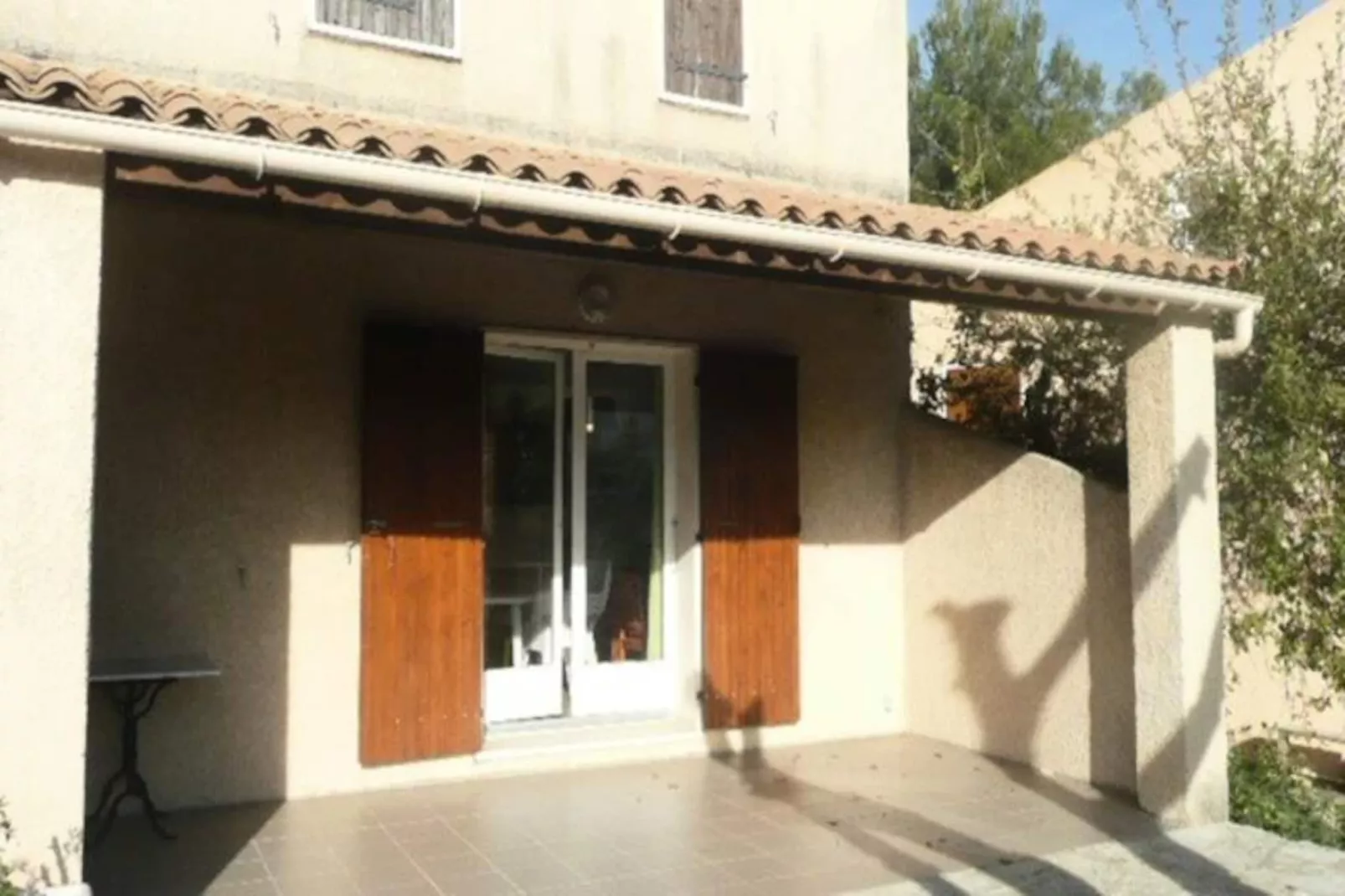 Appartements à Mollans sur Ouvèze-Nicht zugeordnet