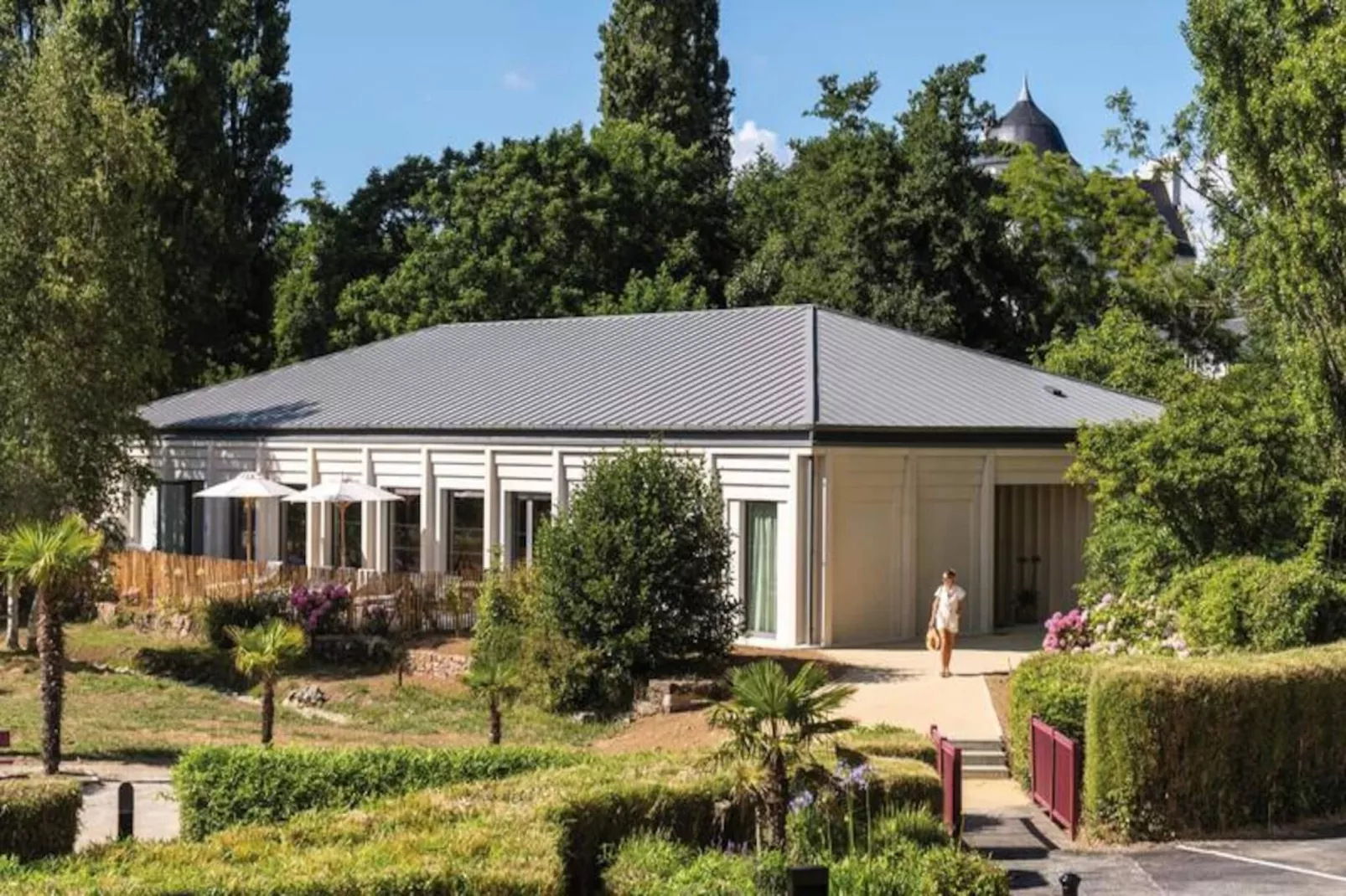 Belambra Clubs Morgat - Le Grand Hôtel De La Mer - Petit-déjeuner-Untagged