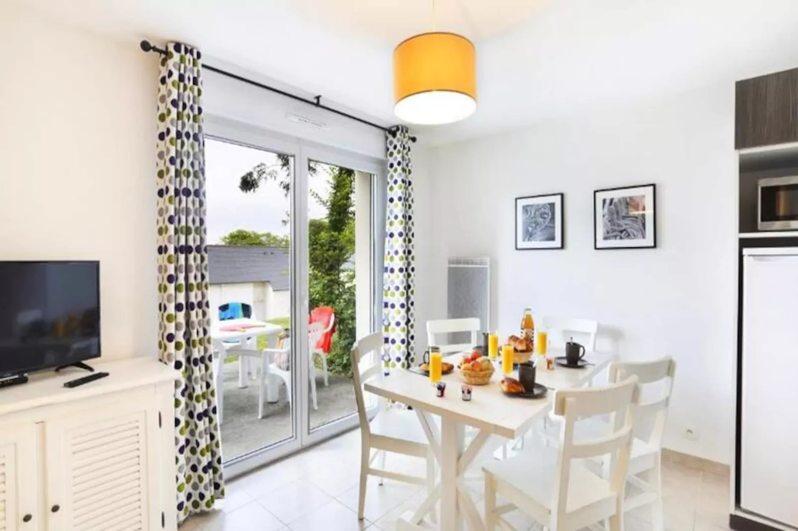 Terres de France - Résidence Domaine de la Baie ***-Non tagué