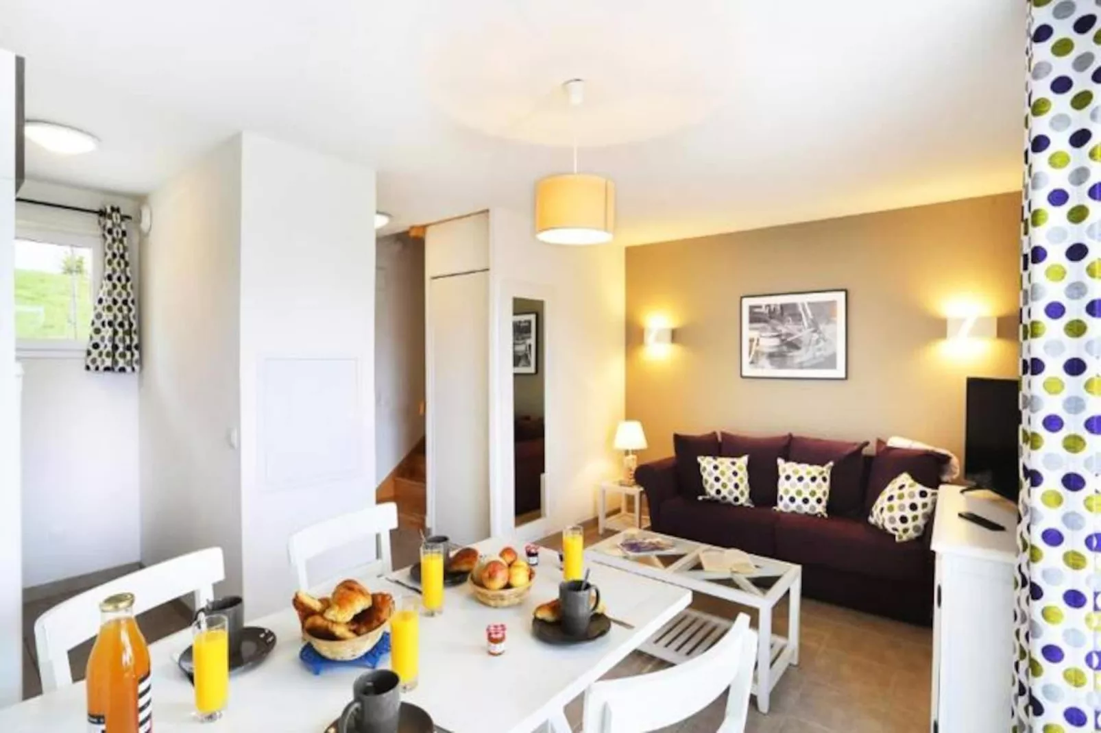 Terres de France - Résidence Domaine de la Baie ***-Untagged