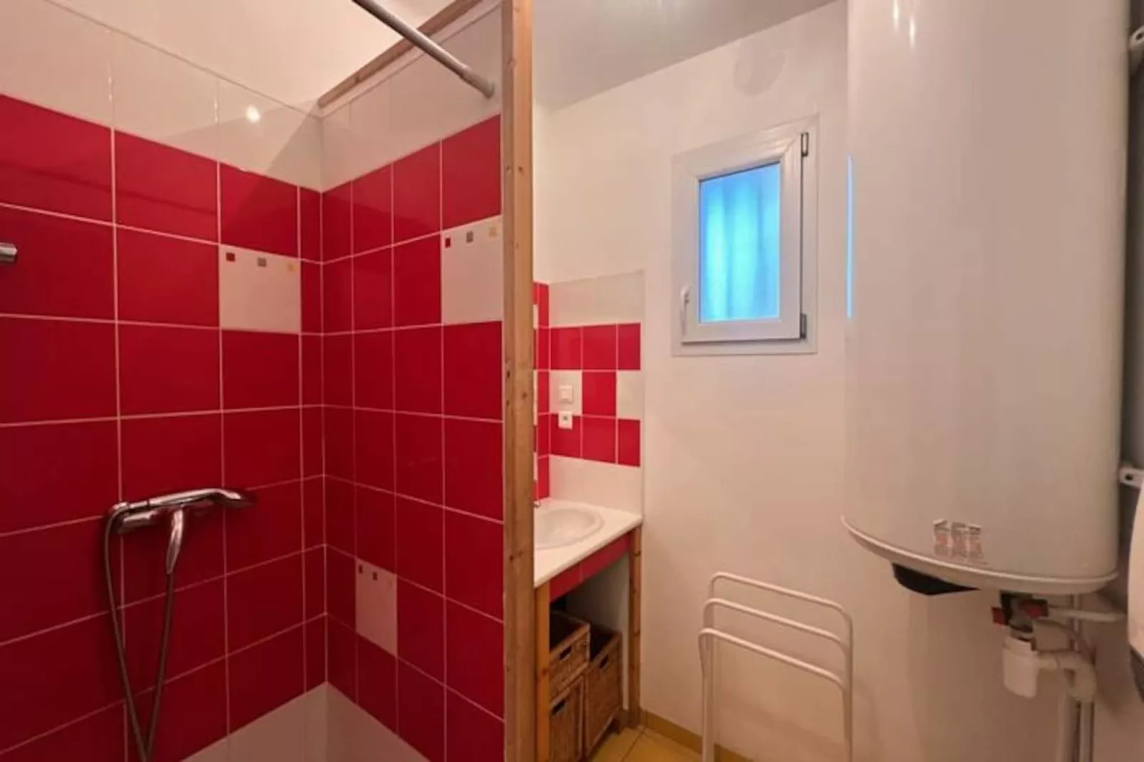 Résidence La Maison De Constance - Charmante Maison Proven&ccedil;ale 3 Chambres-Untagged