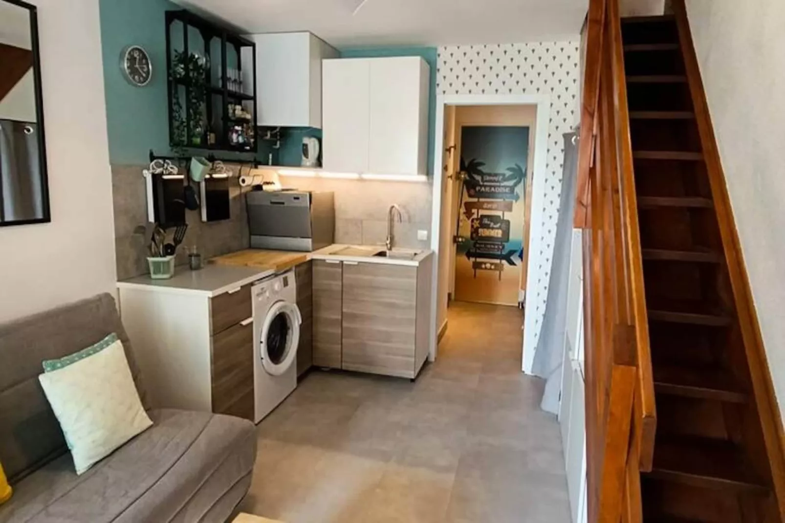 Résidence " Les Floralies 2"-Untagged