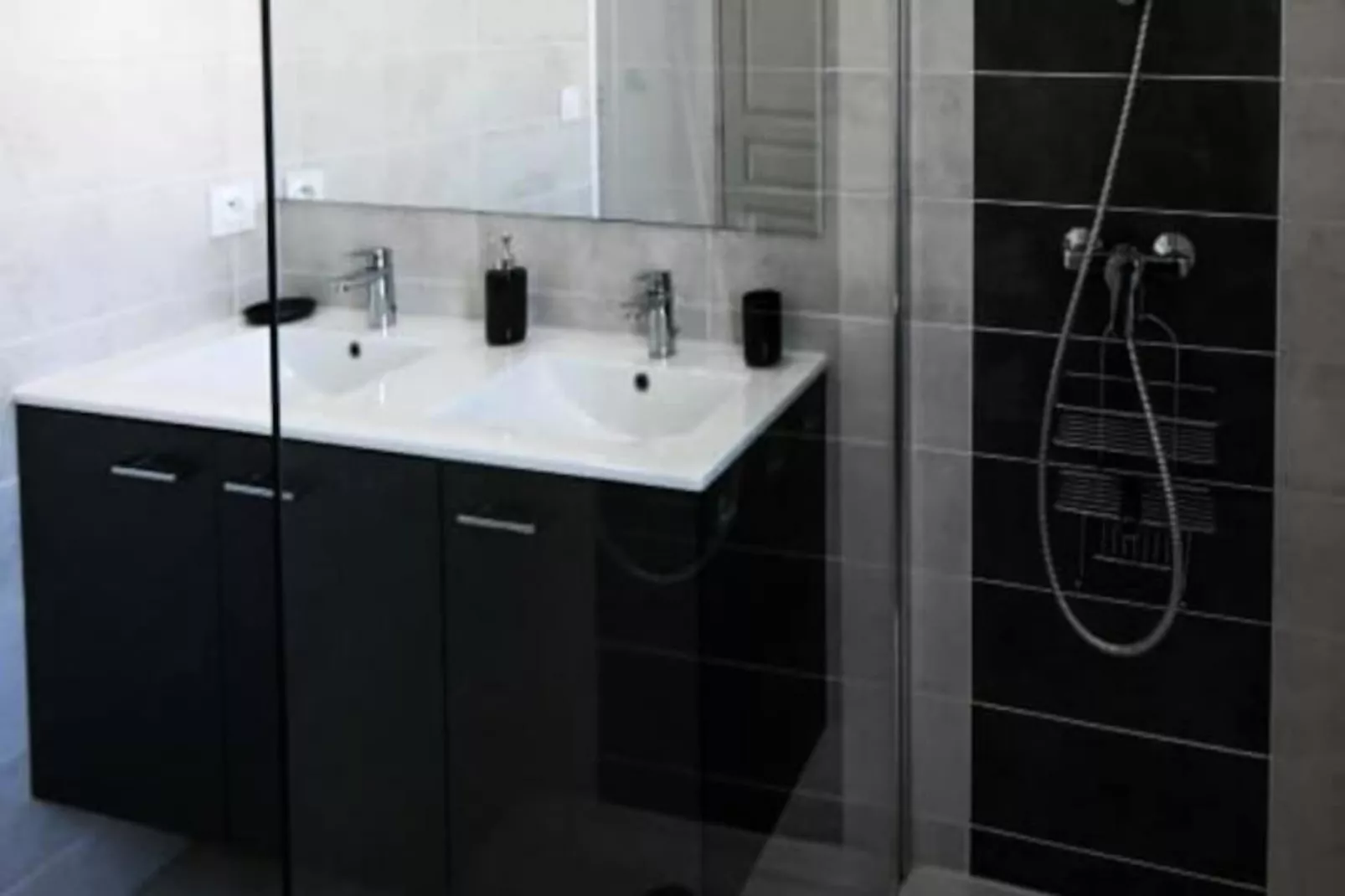 Résidence La Roseliere Appartement 2 Chambres 6 Couchages &agrave; 400 M De La Plage-Non tagué