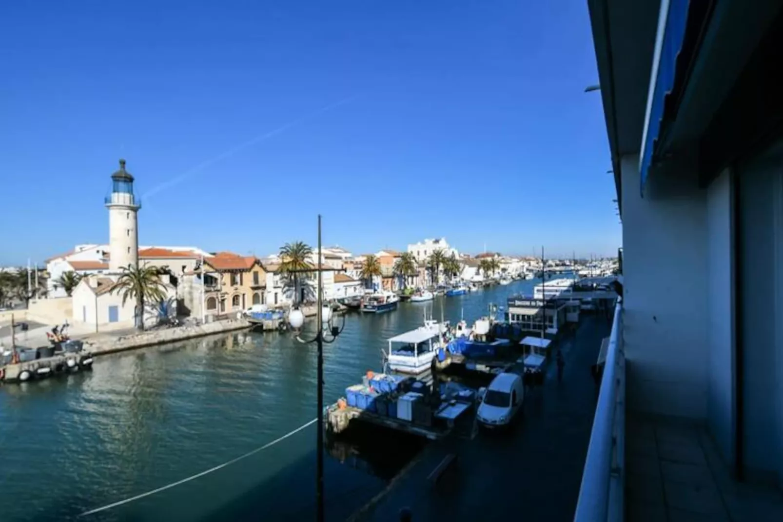 Résidence L'imp&eacute;rial 2 Superbe Appartement 2 Chambres Vue Mer-Nicht zugeordnet