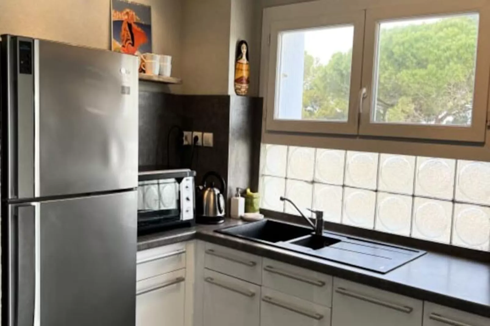 Résidence Le Neptune: Appartement T2 Tout Confort Au Calme Et &agrave; Deux Pas De La Plage-Untagged