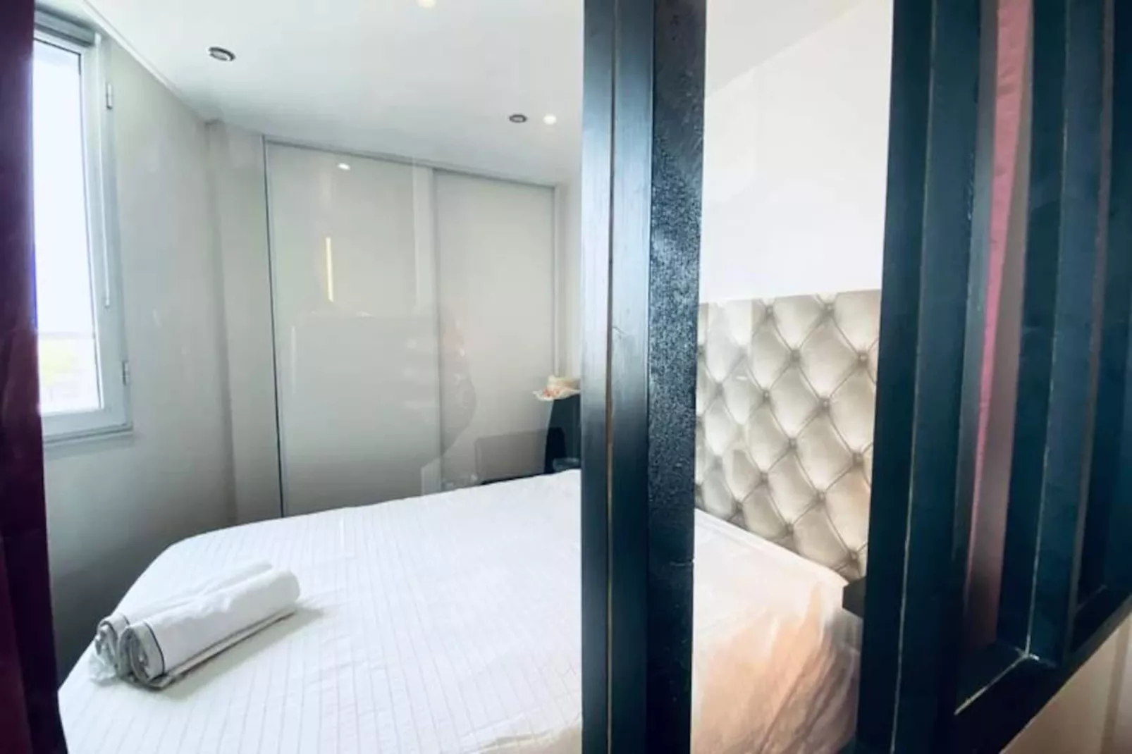 Résidence Tranquillit&eacute; Bleue 1* Appartement Vue Mer En Duplex 1 Chambre 1 Mezzanine-Nicht zugeordnet