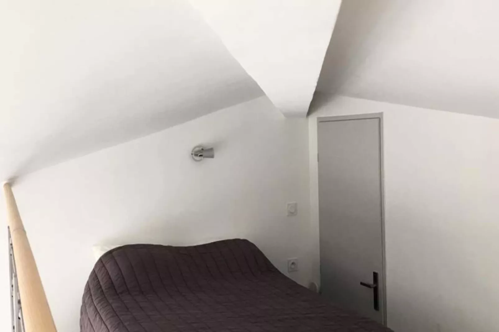 Résidence La Location De La Mer: Appartement Vue Mer En Duplex 1 Chambre 1 Mezzanine-Nicht zugeordnet