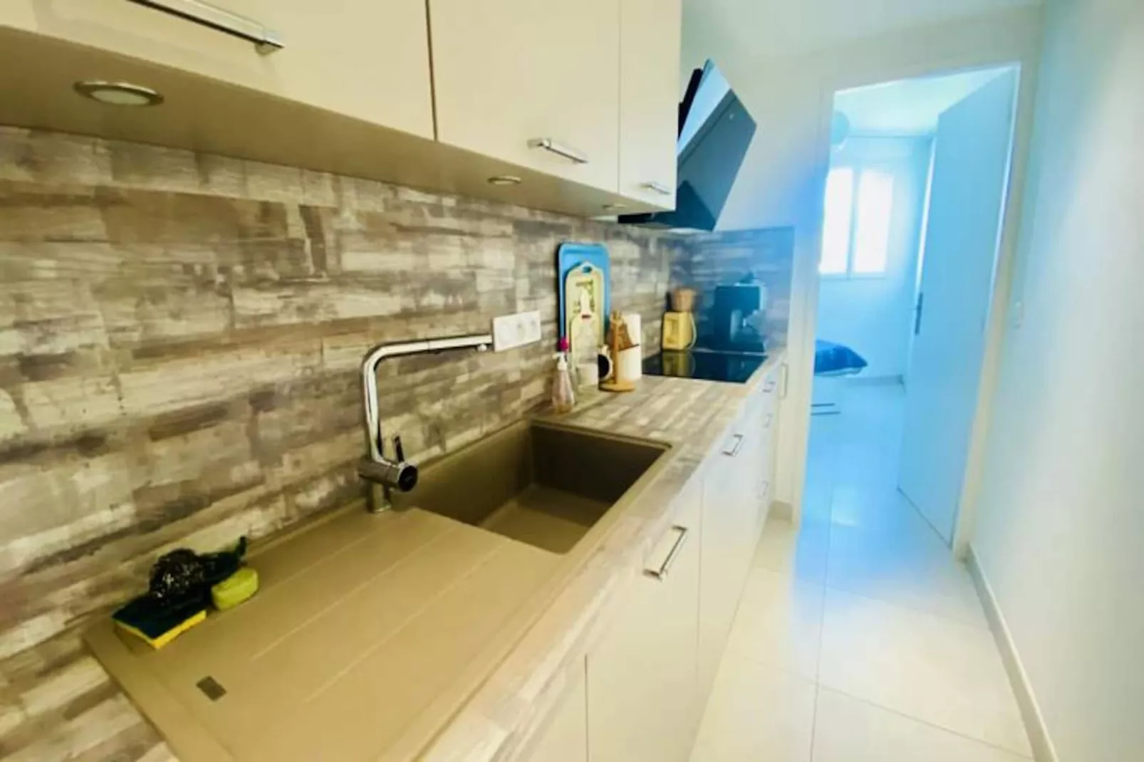 Résidence A101 L'&eacute;cume Des Vagues-Untagged