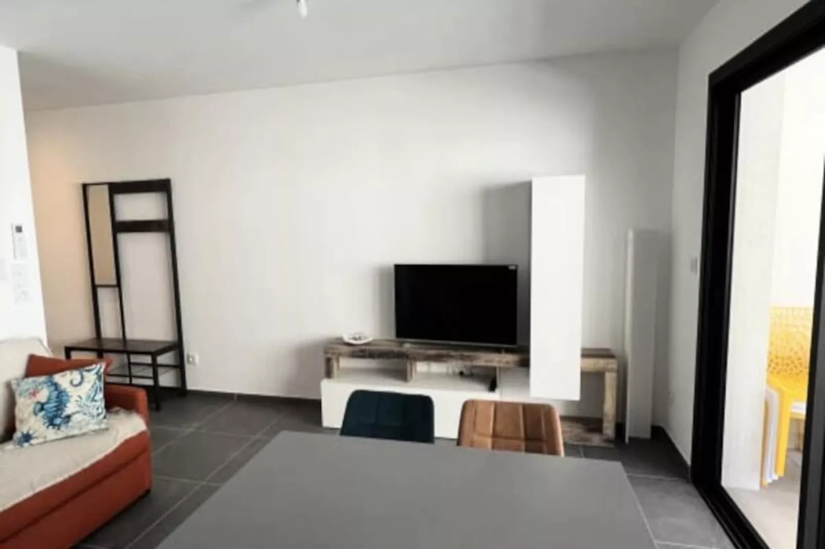 Résidence Villa Marie 2: Appartement Tout Confort Climatis&eacute; 1 Chambre Proche Plage-Non tagué