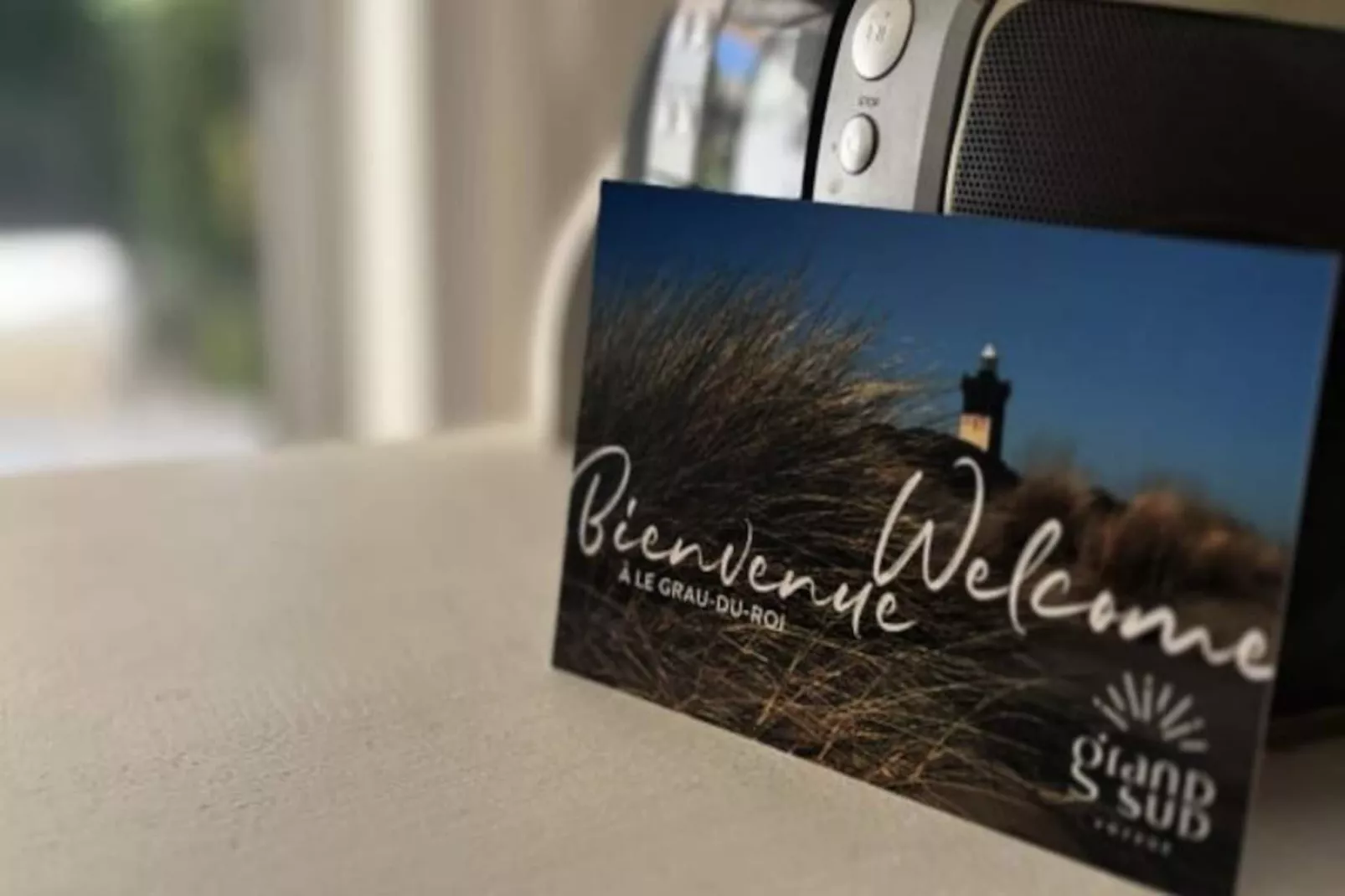 Résidence Les Pinedes - Un Jardin Fleuri &agrave; C&ocirc;t&eacute; De La Plage-Nicht zugeordnet