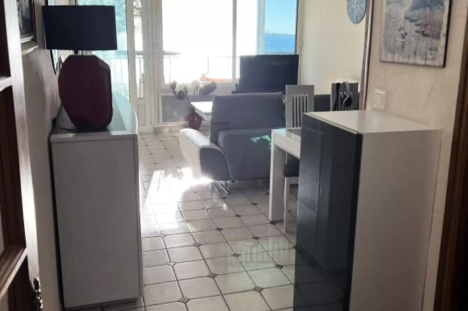 Résidence Appartement Mar E Souleu Avec Terrasse Et Vue Mer Au Grau Du Roi-Untagged