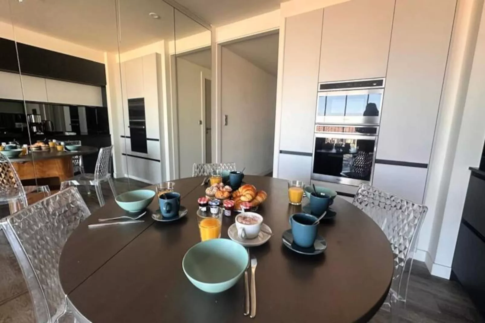 Résidence Les Pieds Dans L'eau - Magnifique P2 Proche De La Mer-Nicht zugeordnet