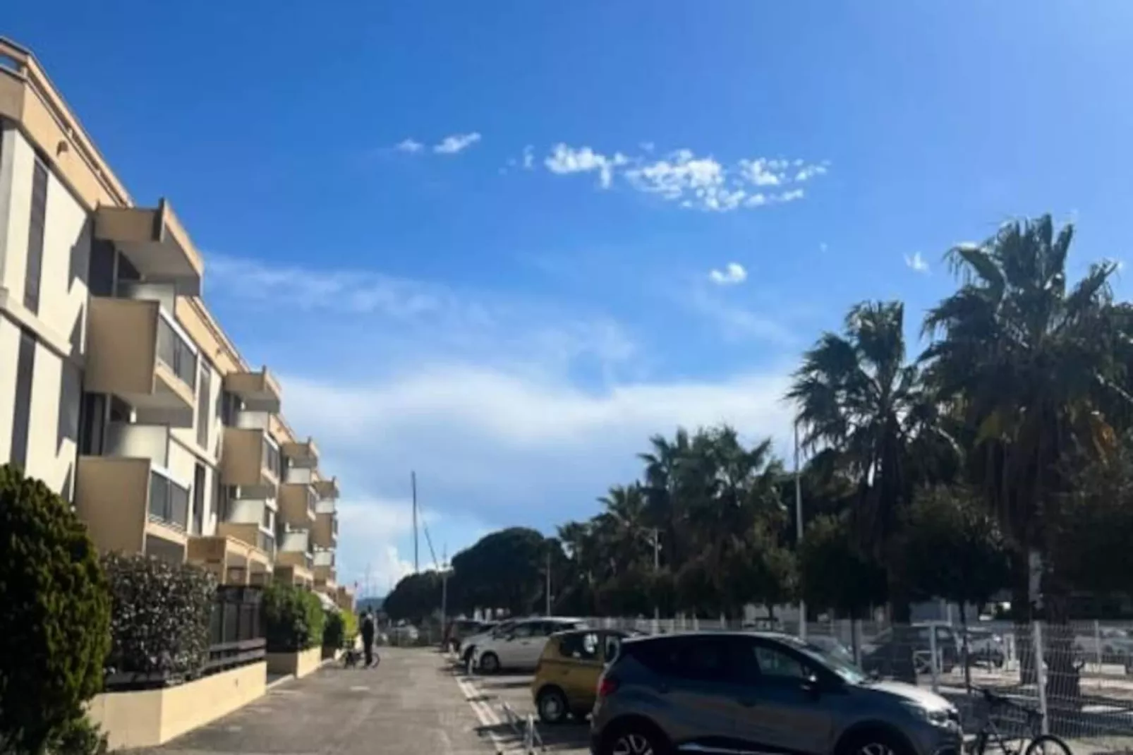 Résidence Le Cabestan - Studio Proche Plage-Nicht zugeordnet