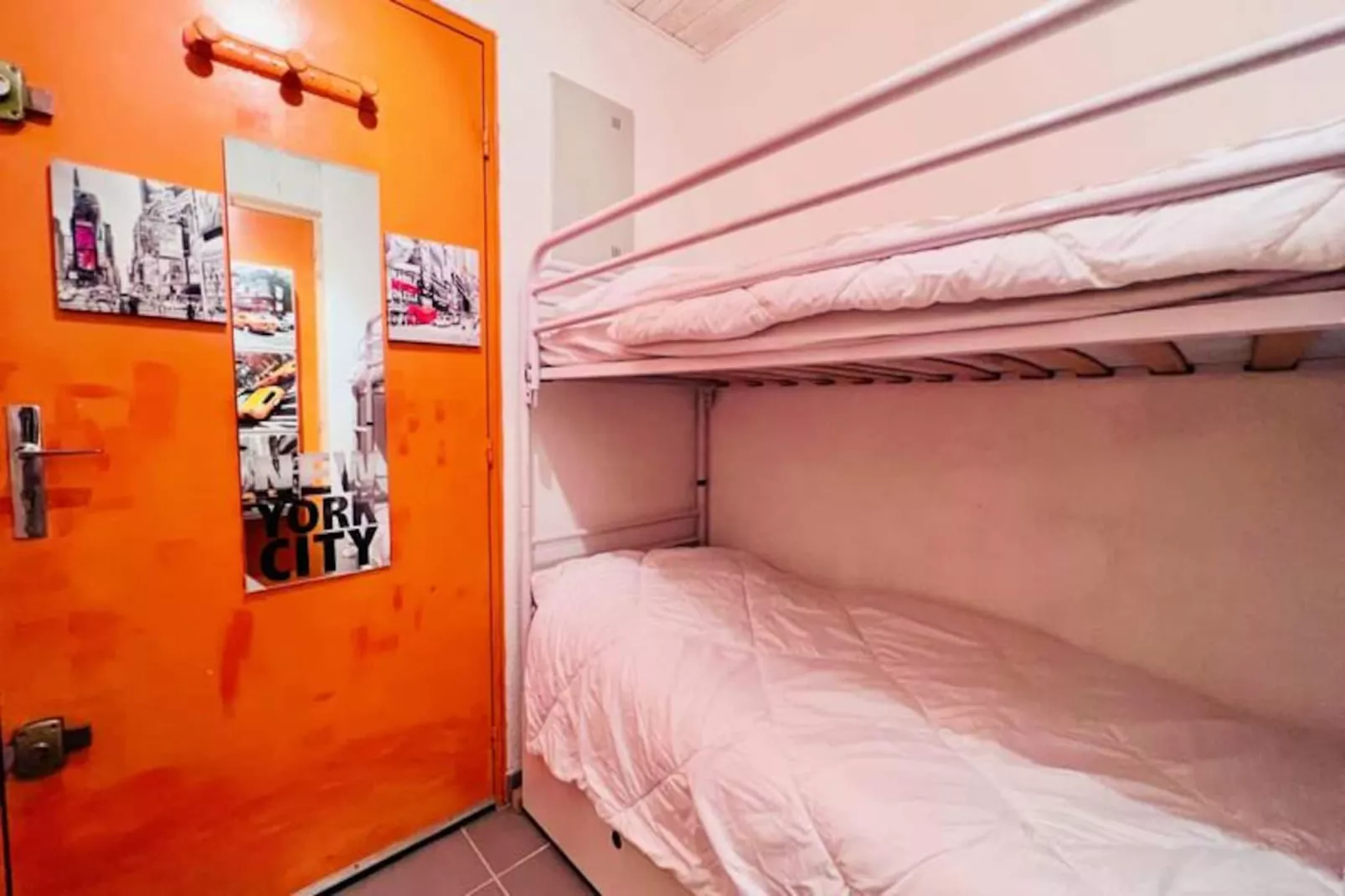 Résidence Los Amigos - Studio Confort Proche De La Plage-Nicht zugeordnet