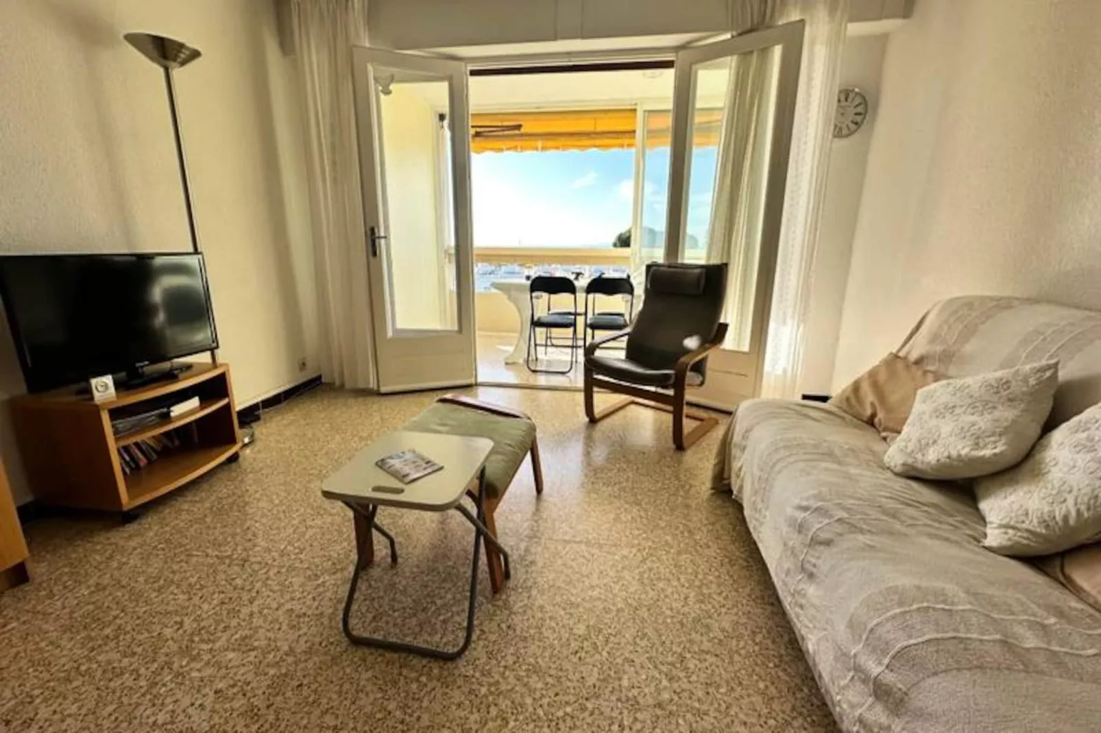 Résidence Tellines - Appartement  Avec Petite Vue Mer-Untagged