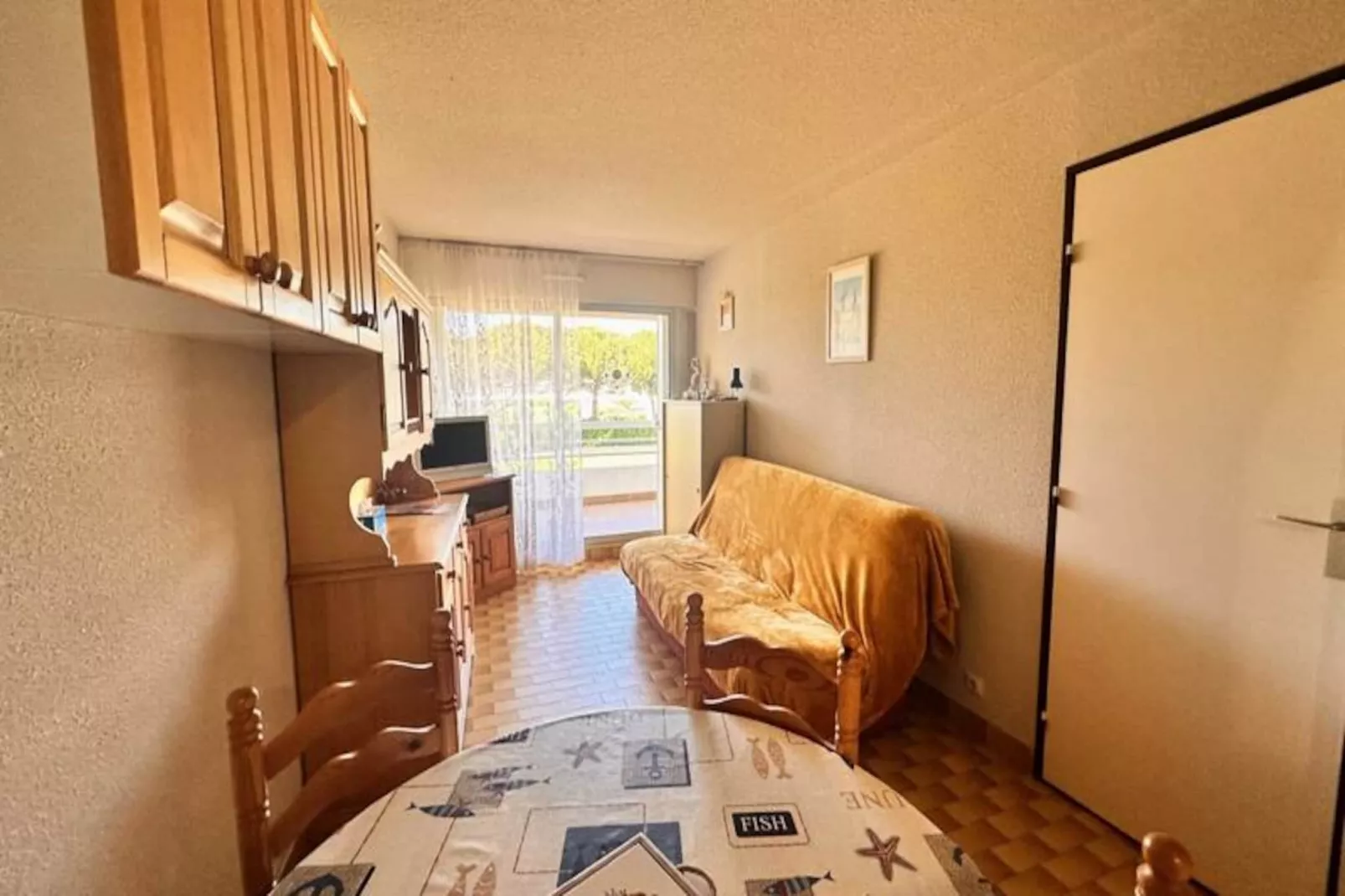 Résidence Les Vagues - Résidence La Lagune Face à La Plage-Untagged