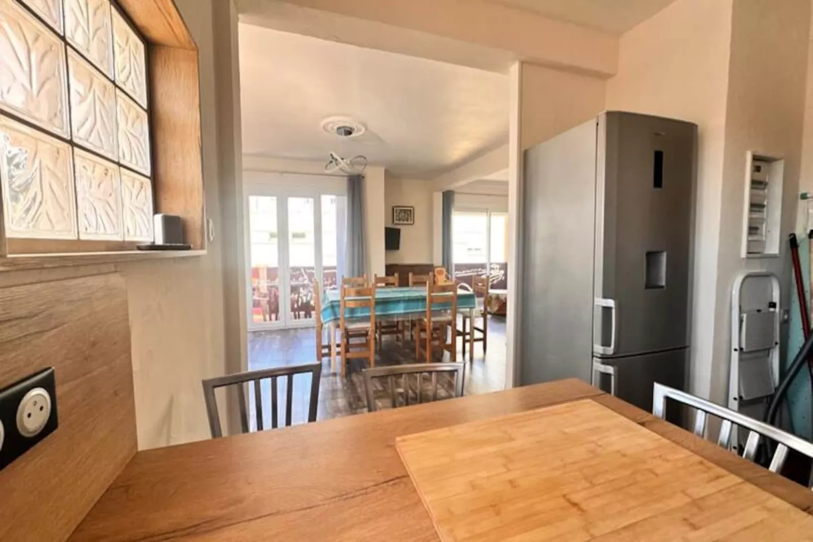 Résidence Coeur De Camargue - Appartement Avec Terrasse  Proche De La Plage-Nicht zugeordnet