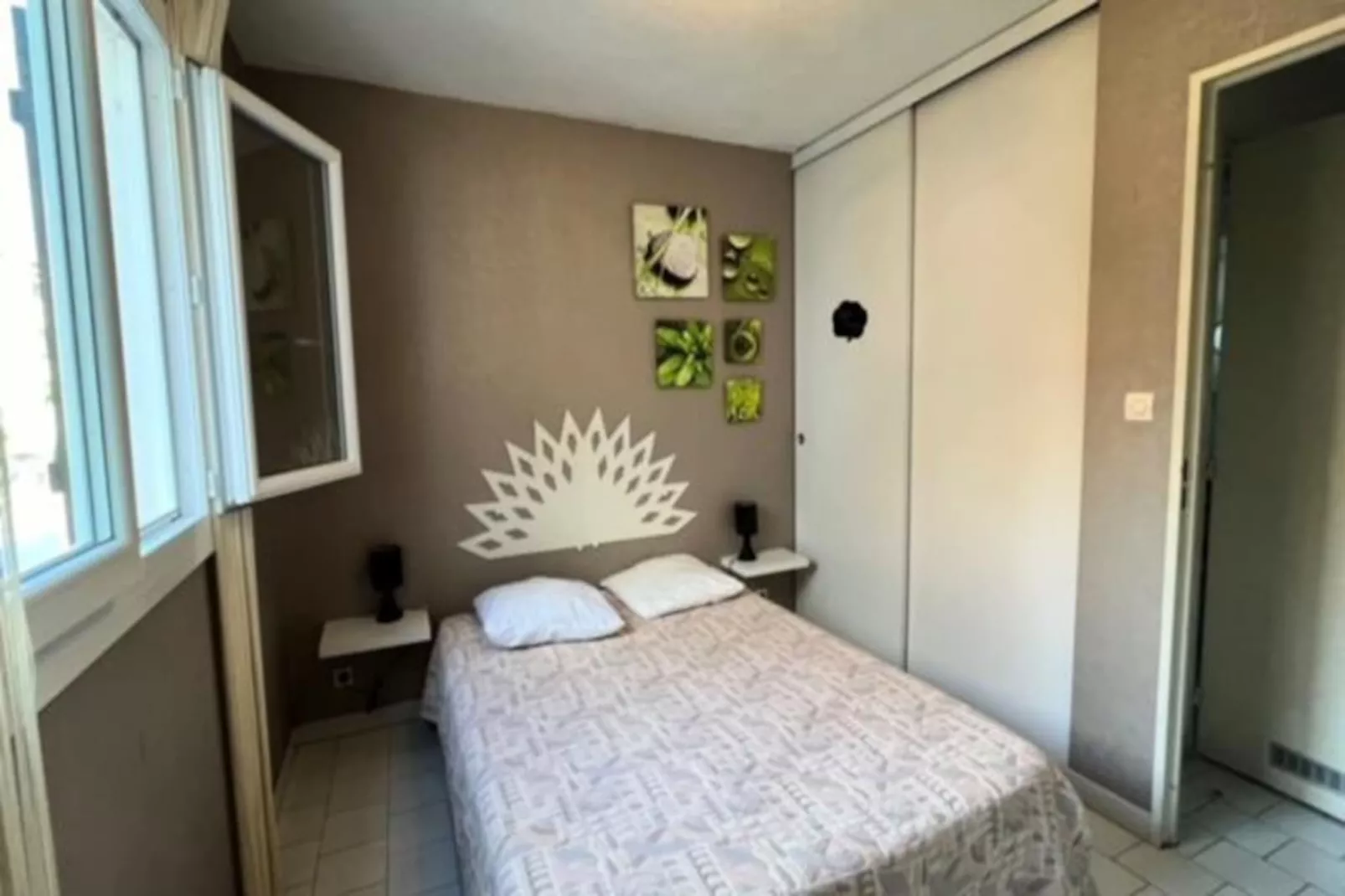 Résidence Camargue Village-Nicht zugeordnet